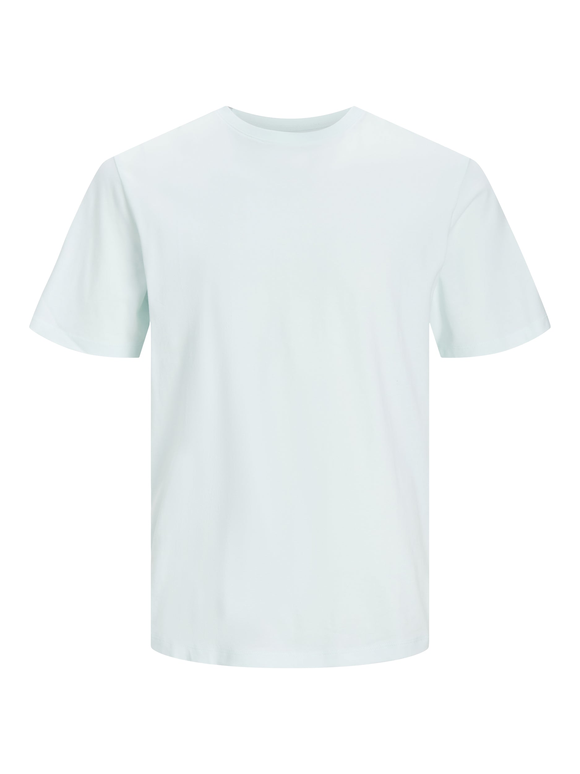 Tshirt Jack & Jones Organic 12156101