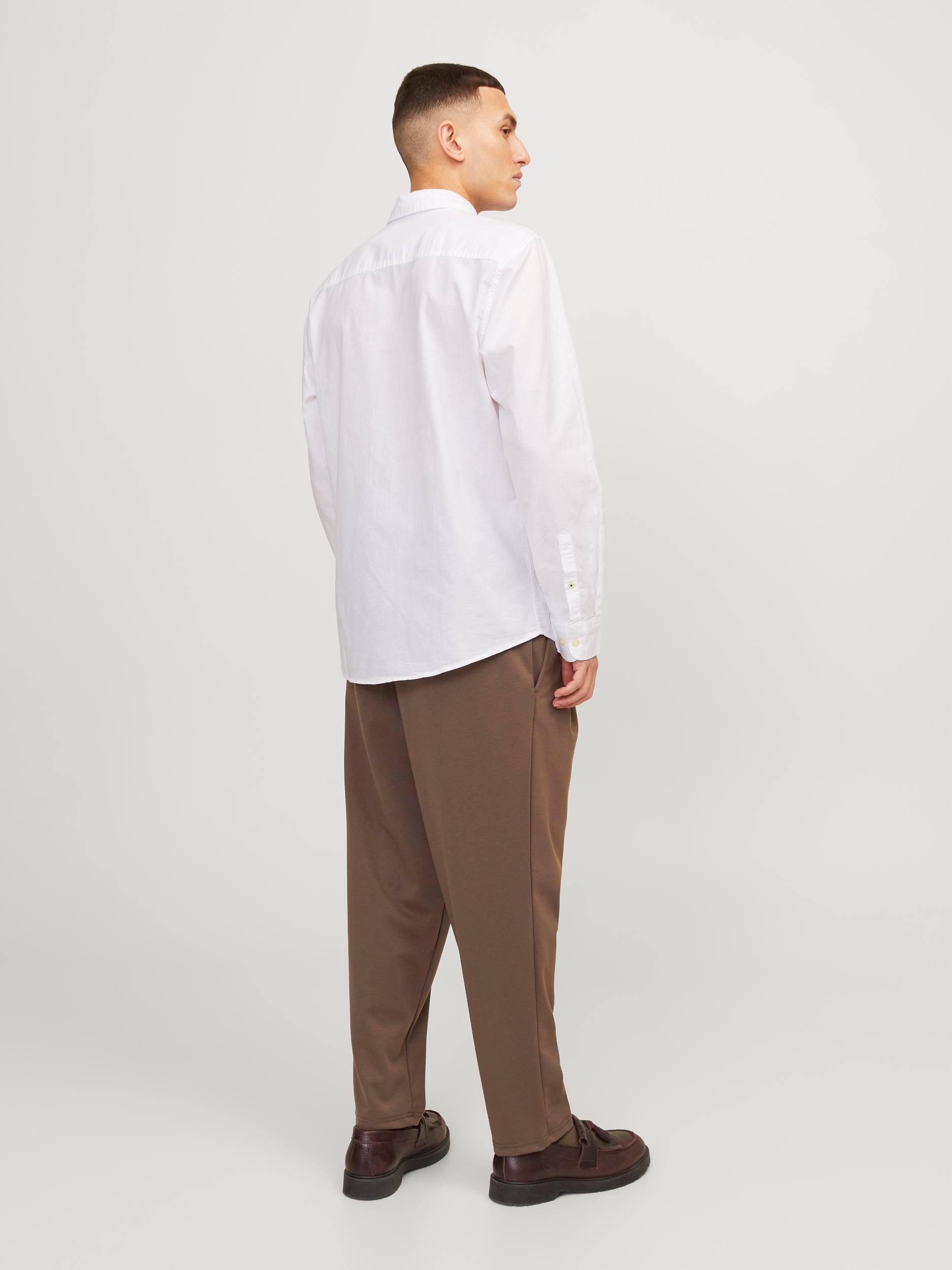 Camisa Jack & Jones Oxford 12182486