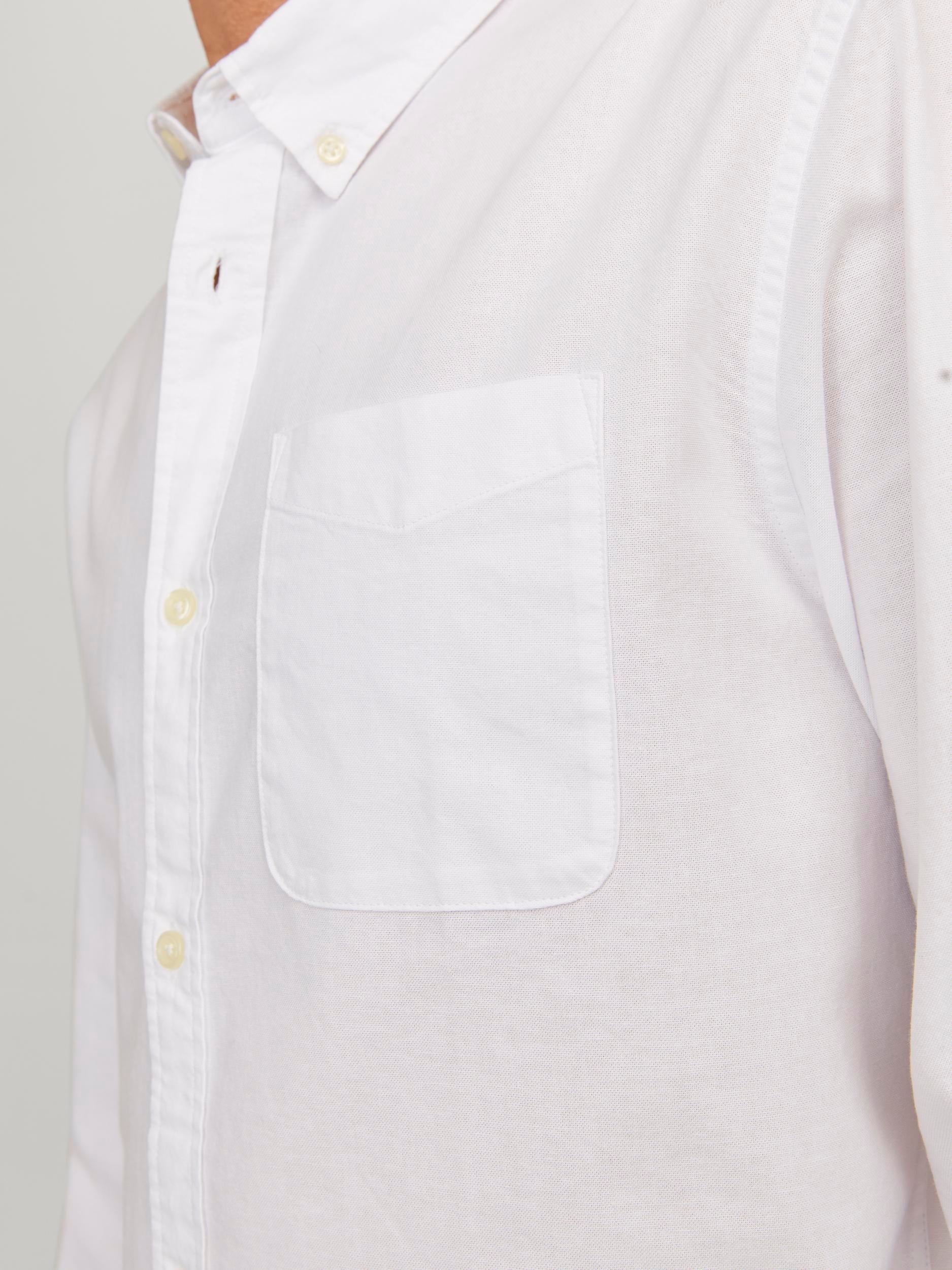 Camisa Jack & Jones Oxford 12182486