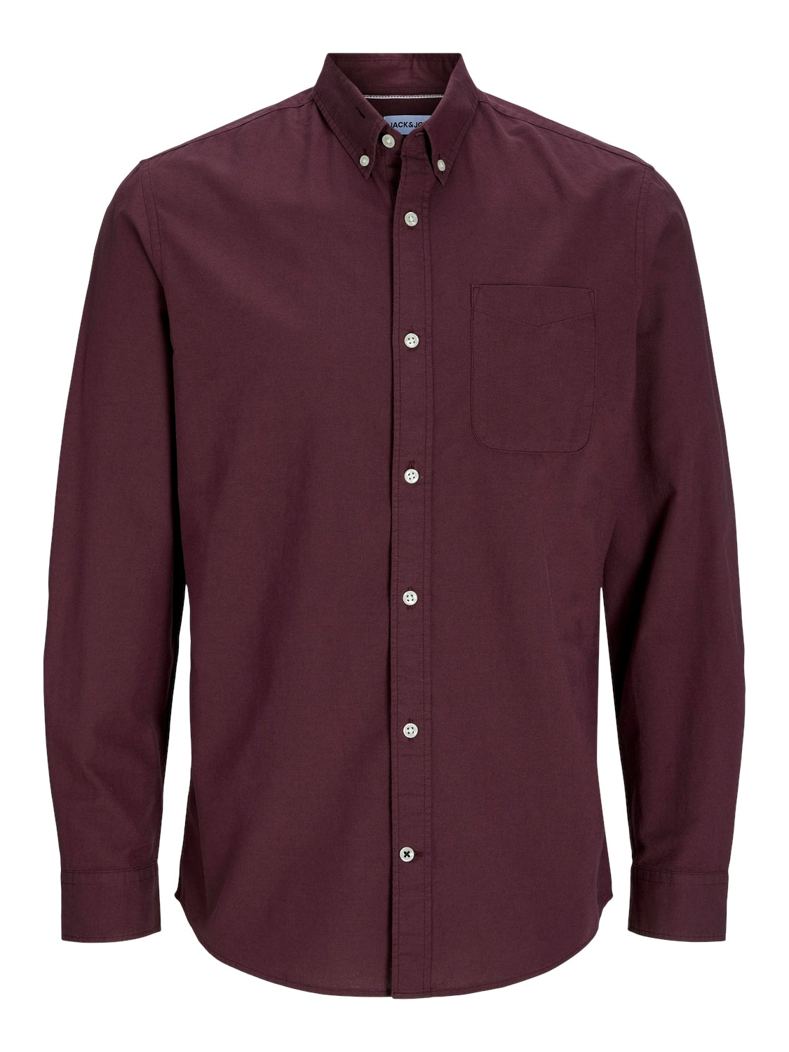 Camisa Jack & Jones Oxford 12182486