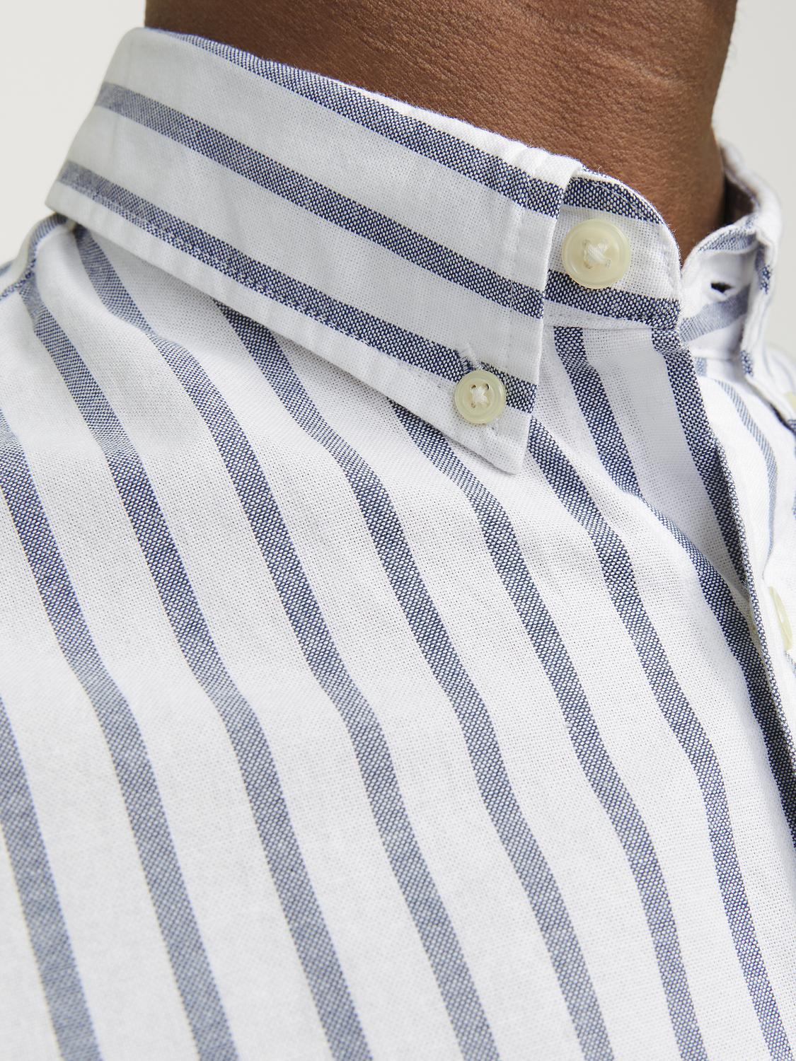 Camisa Jack & Jones Oxford 12182486