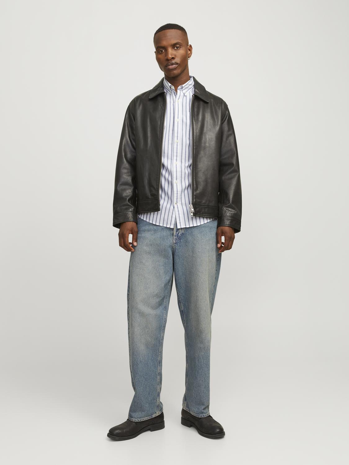 Camisa Jack & Jones Oxford 12182486