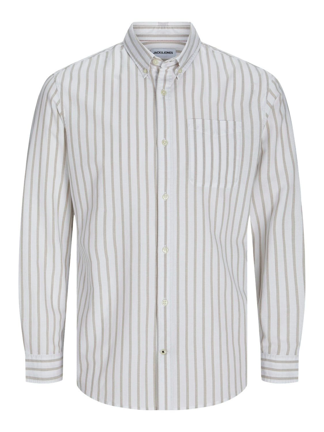 Camisa Jack & Jones Oxford 12182486