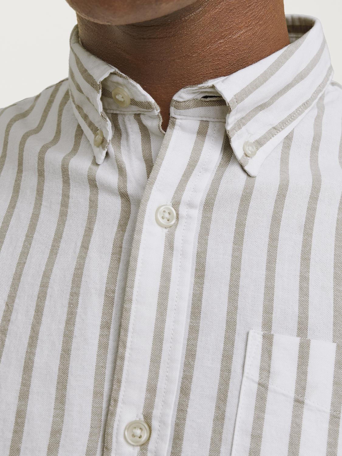 Camisa Jack & Jones Oxford 12182486