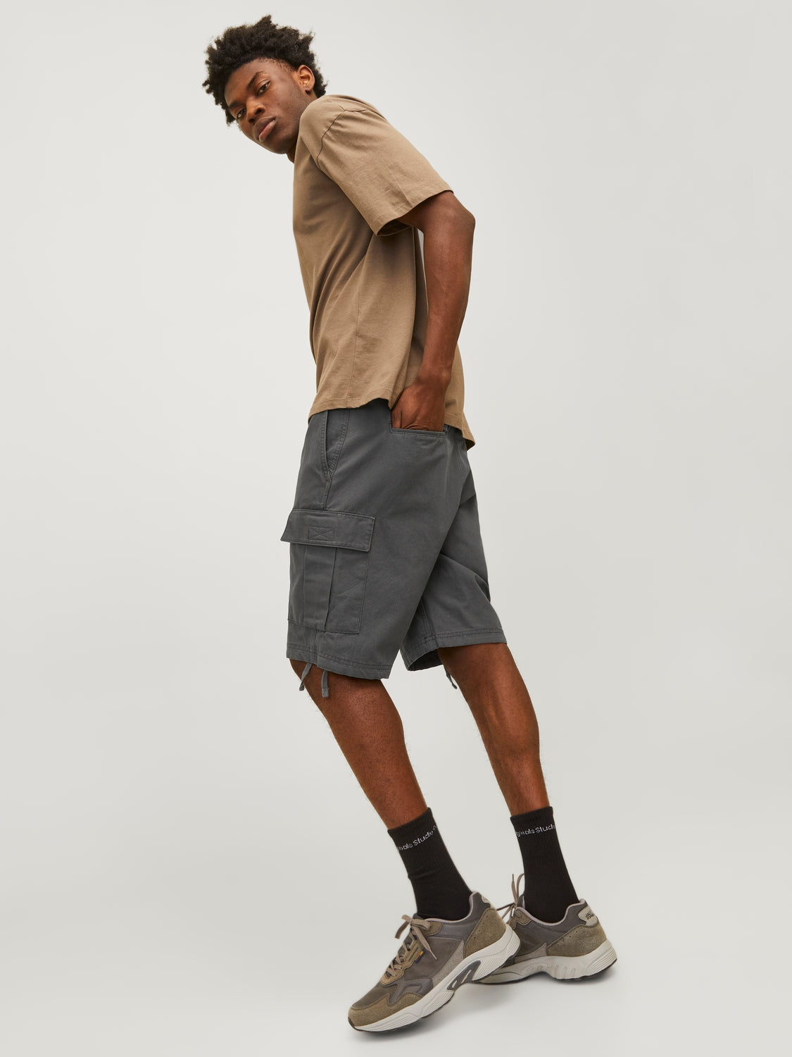 Short Jack & Jones Cole 12248685