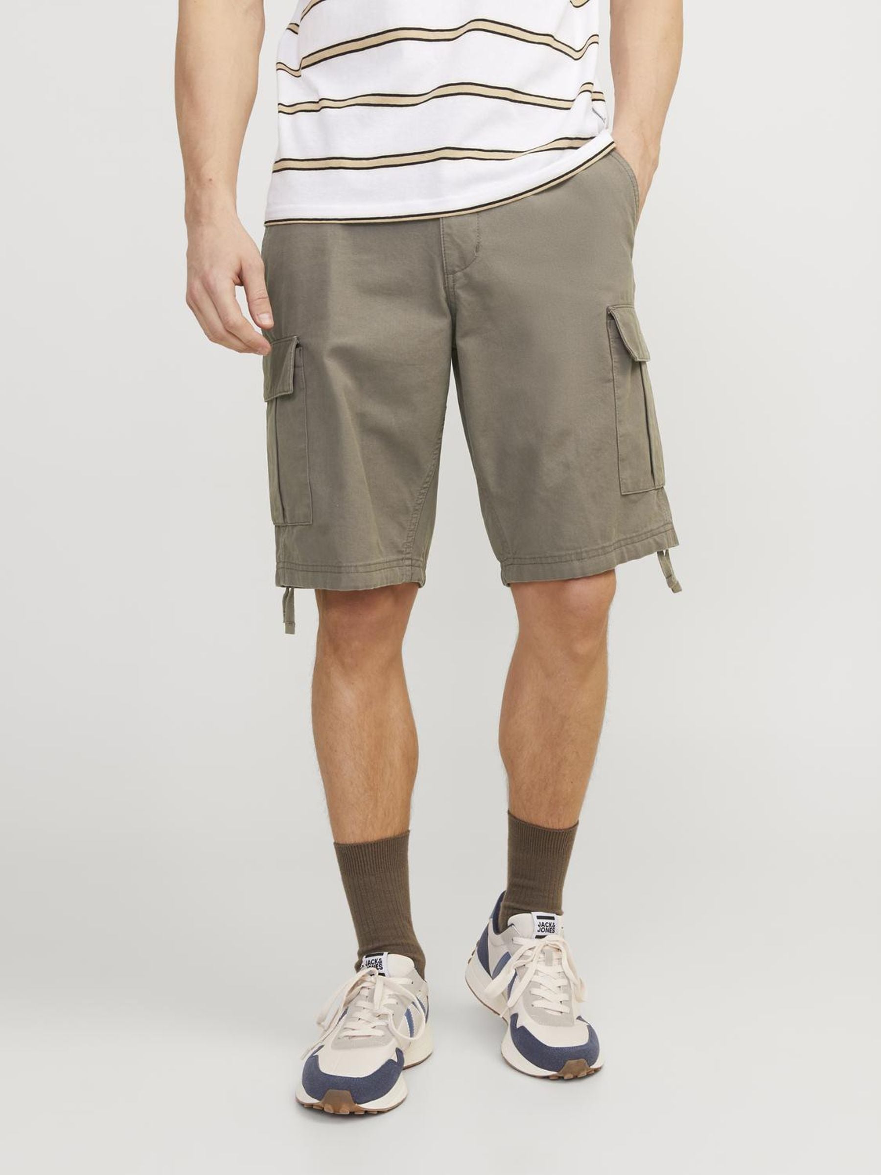 Short Jack & Jones Cole 12248685