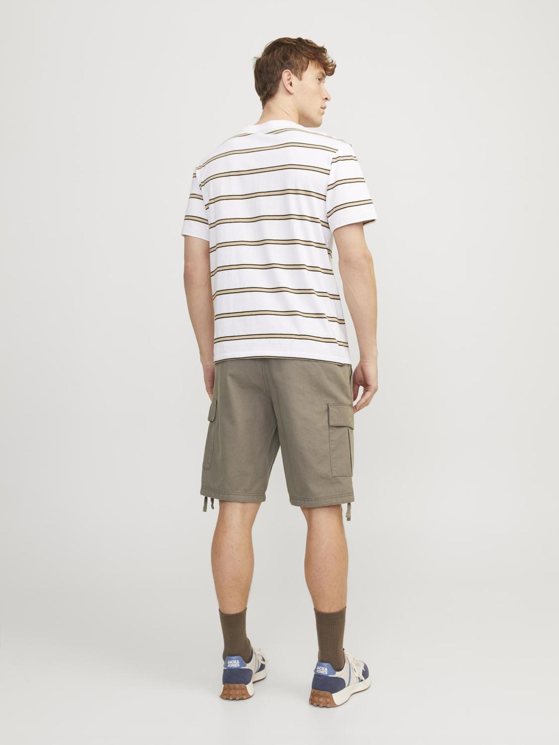 Short Jack & Jones Cole 12248685