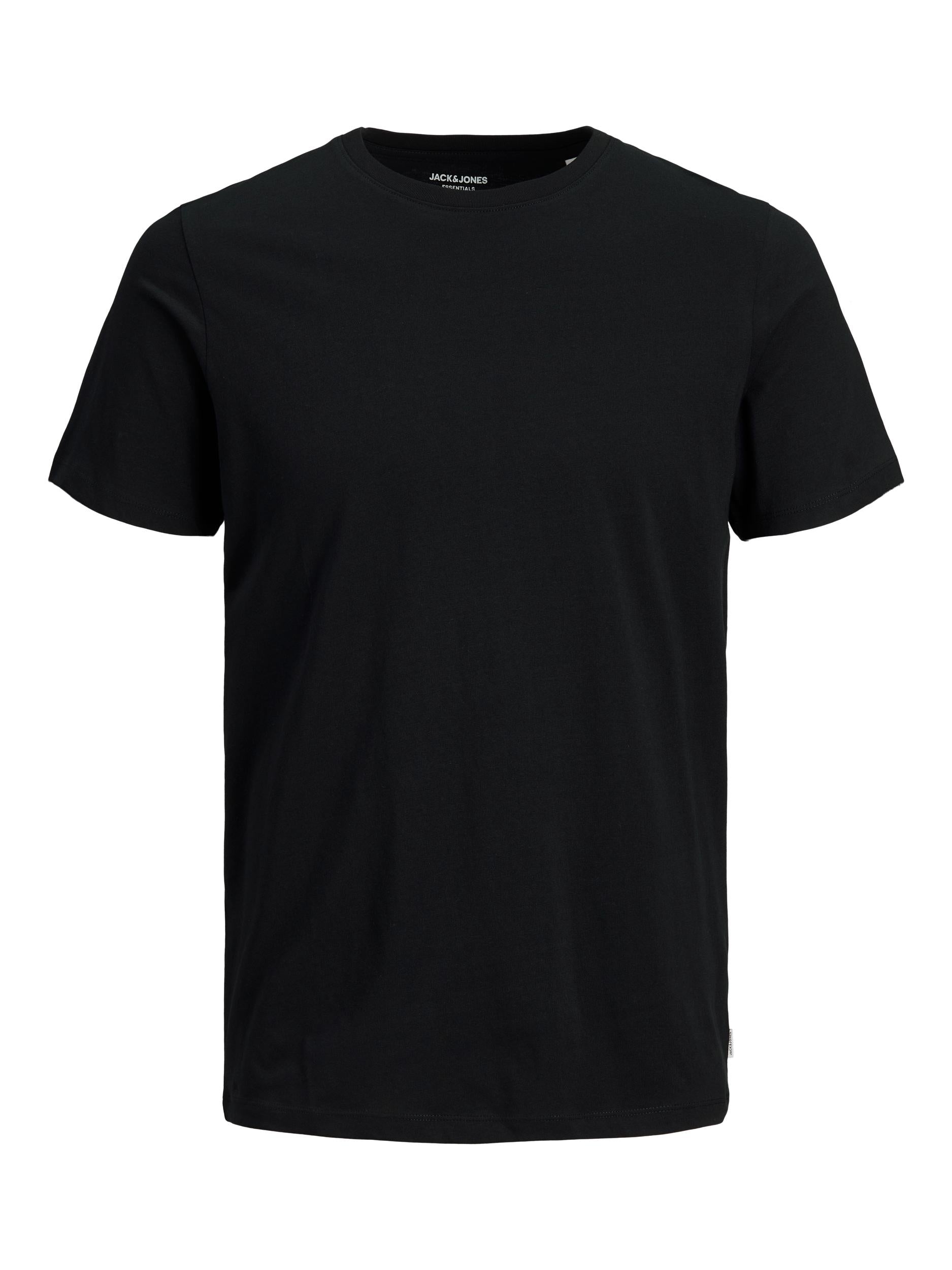Tshirt Jack & Jones Organic 12156101