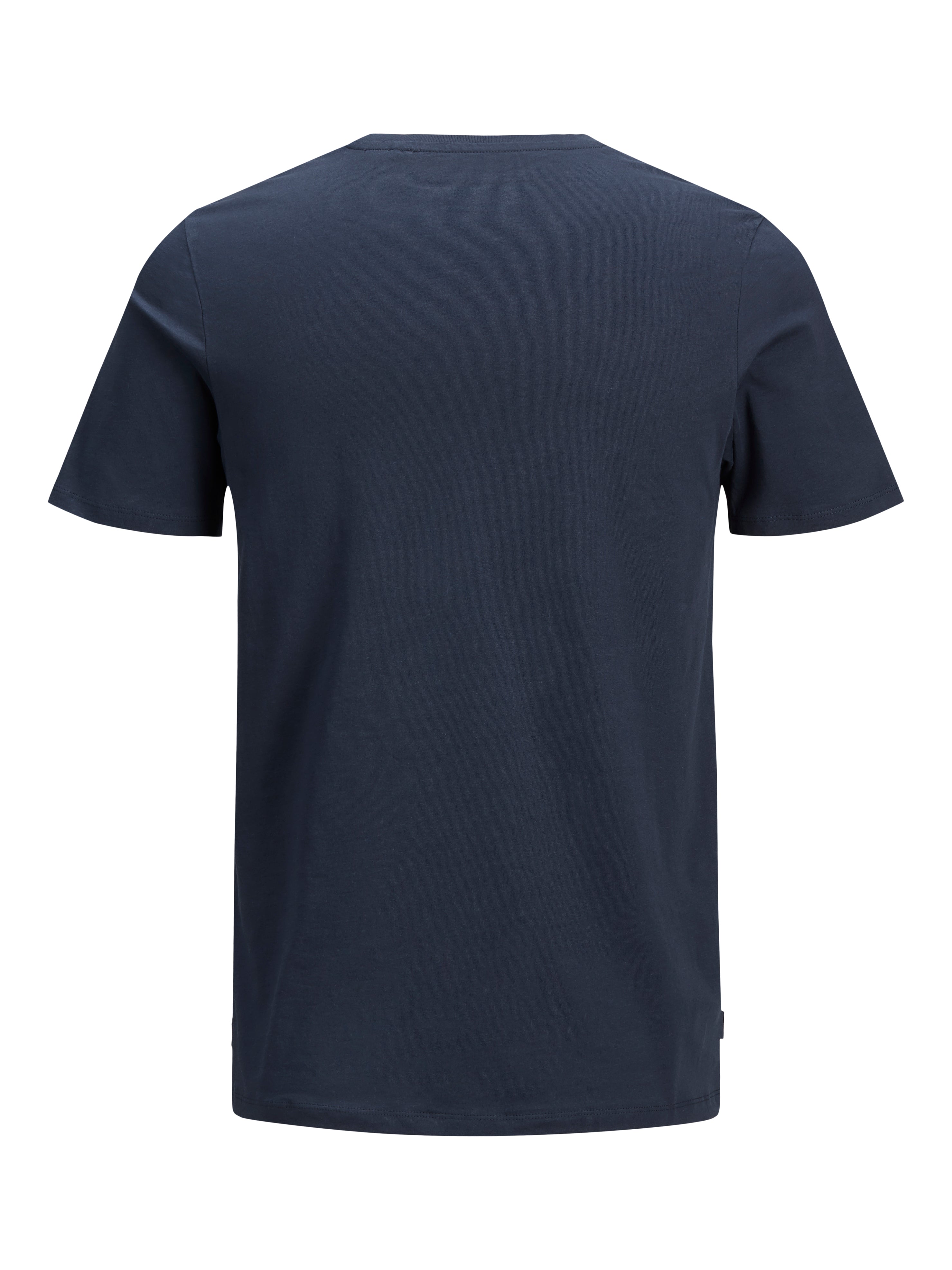 Tshirt Jack & Jones Organic 12156101