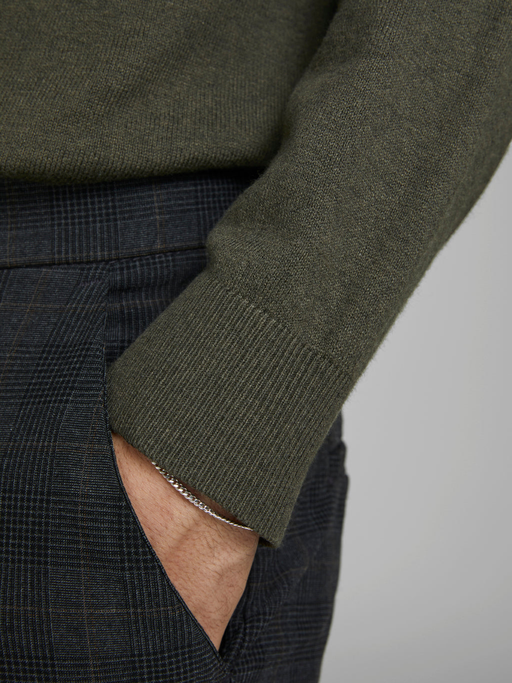 Abrigo Jack & Jones Emil 12157417