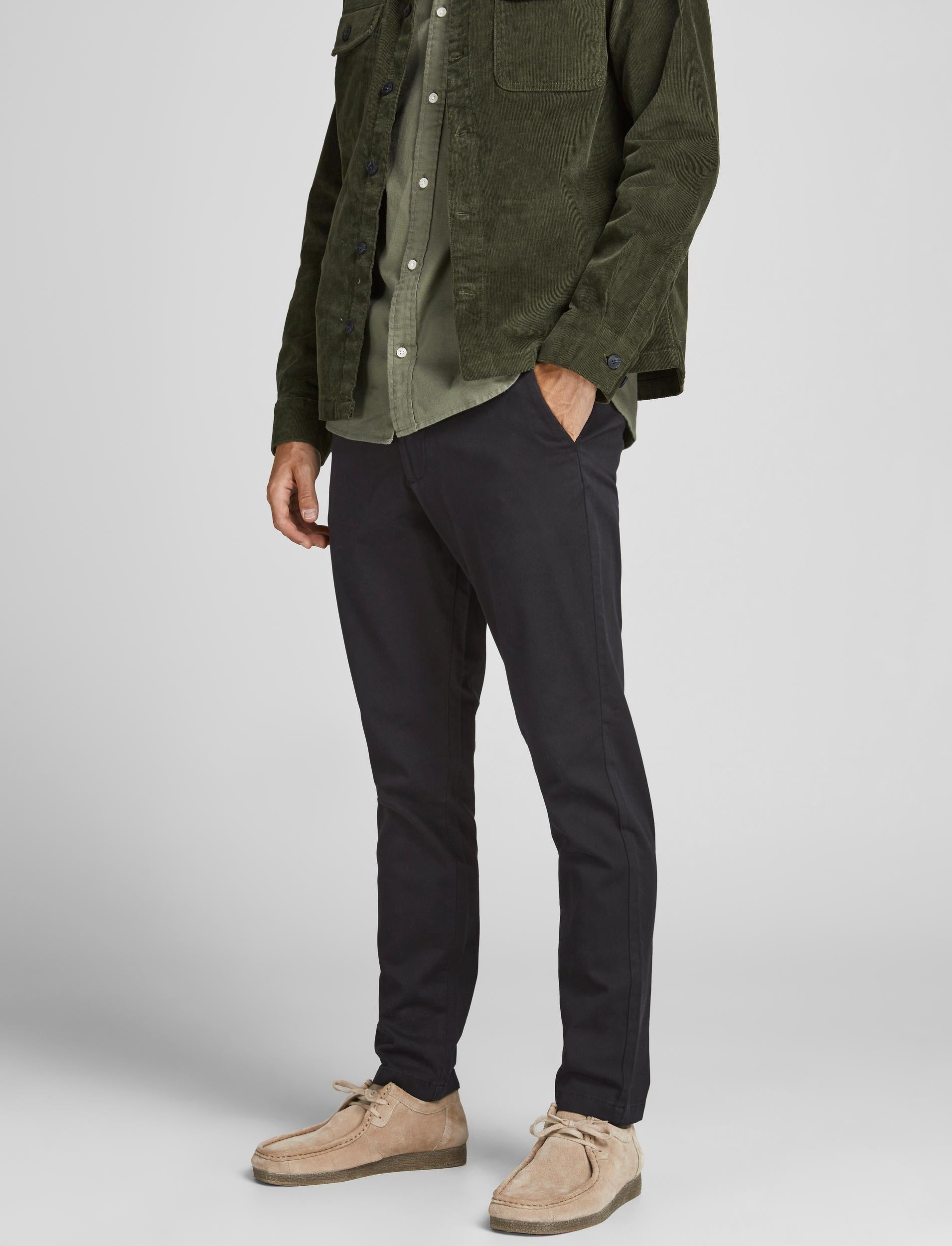 Pantalón Jack & Jones Slim Marco 32 12174152