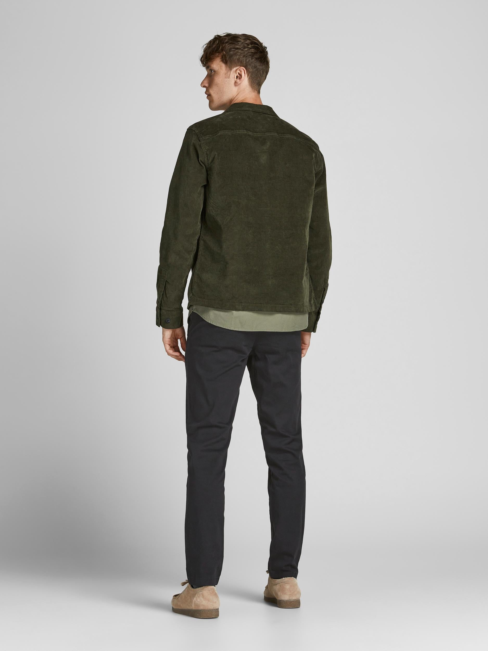 Pantalón Jack & Jones Slim Marco 32 12174152