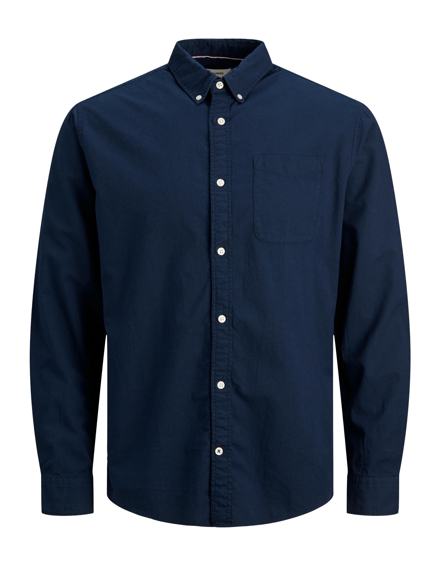 Camisa Jack & Jones Oxford 12182486
