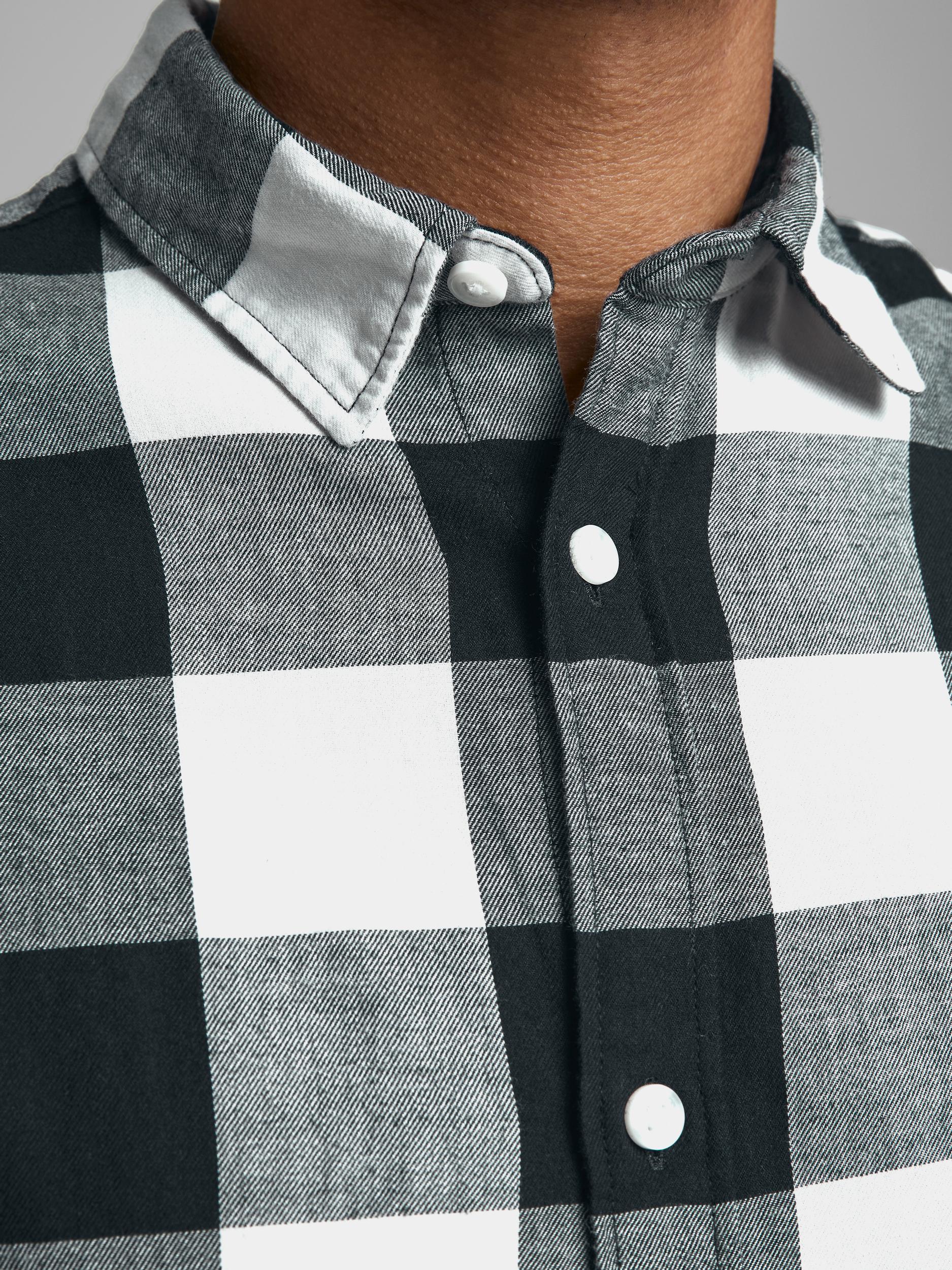 Camisa Jack & Jones Gingham II 12181602