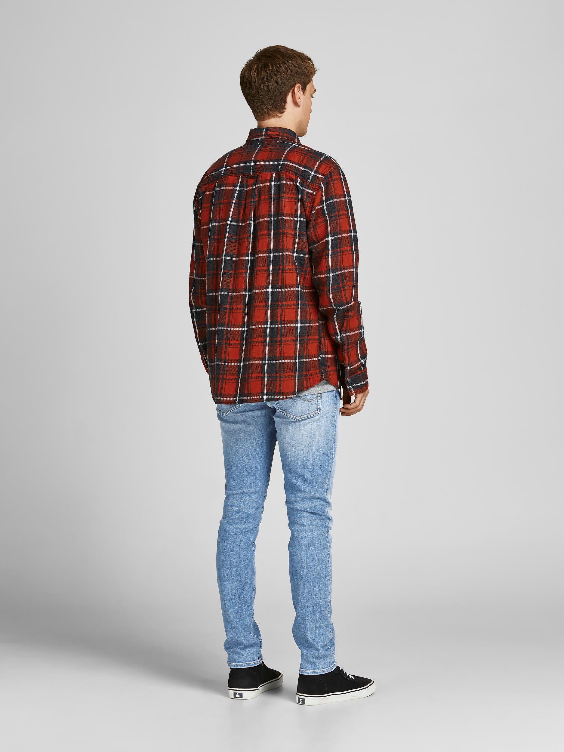 Jeans Jack & Jones Glenn 32 12201645