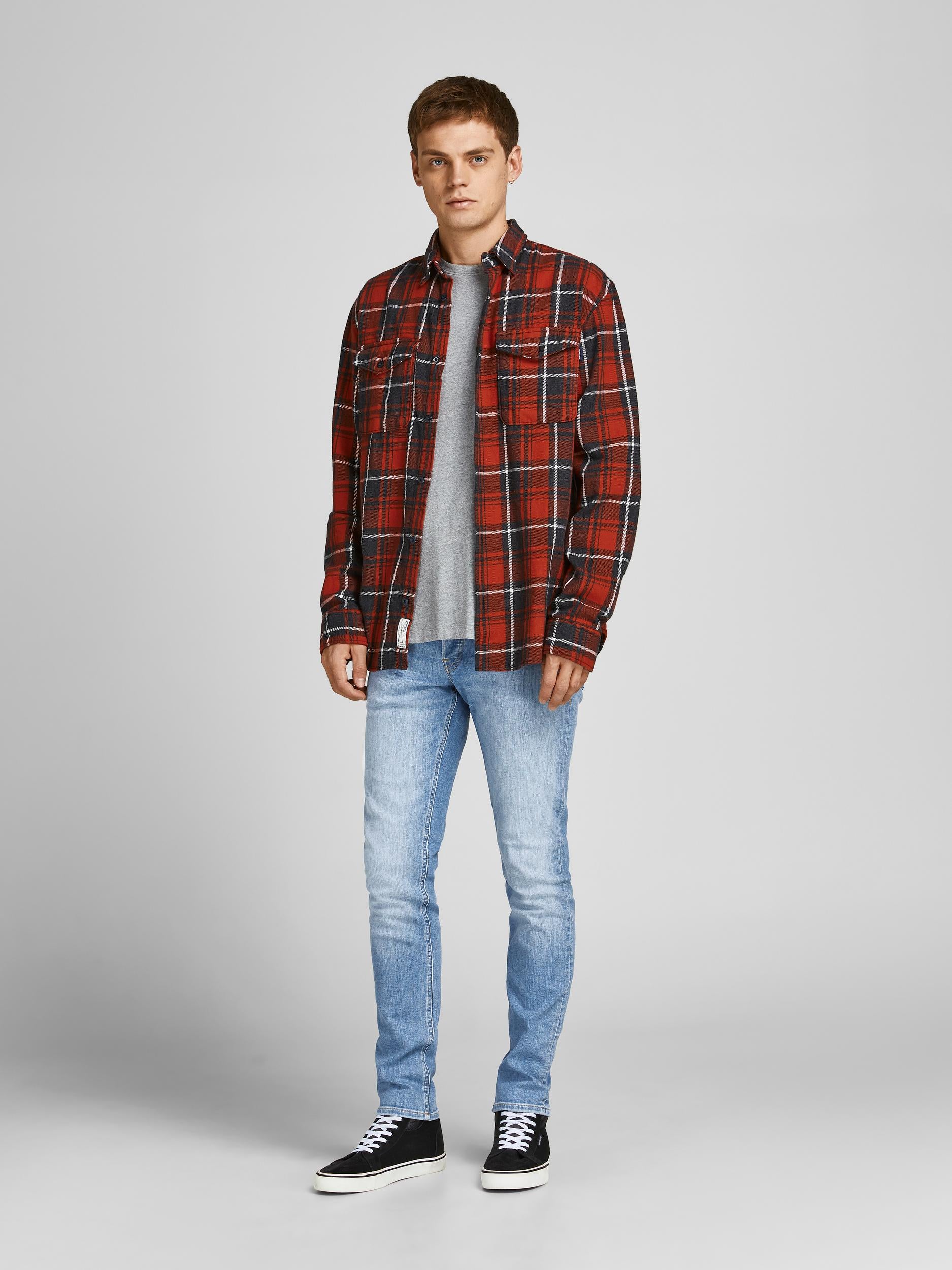 Jeans Jack & Jones Glenn 32 12201645