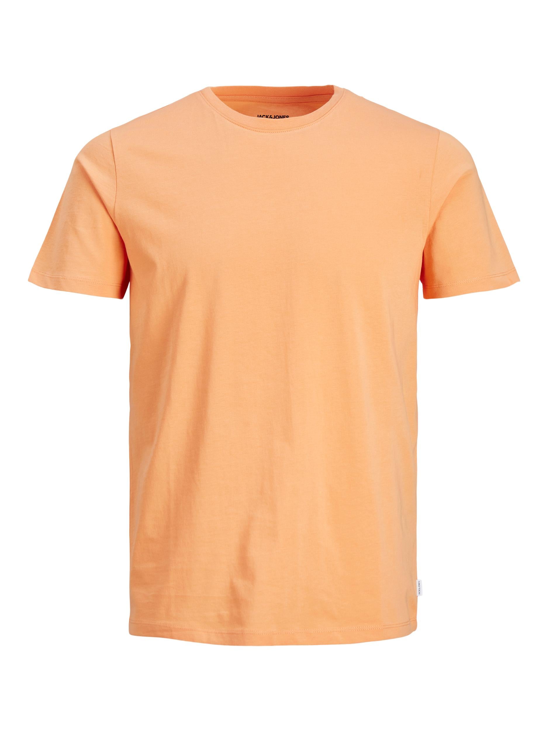 Tshirt Jack & Jones Organic 12156101