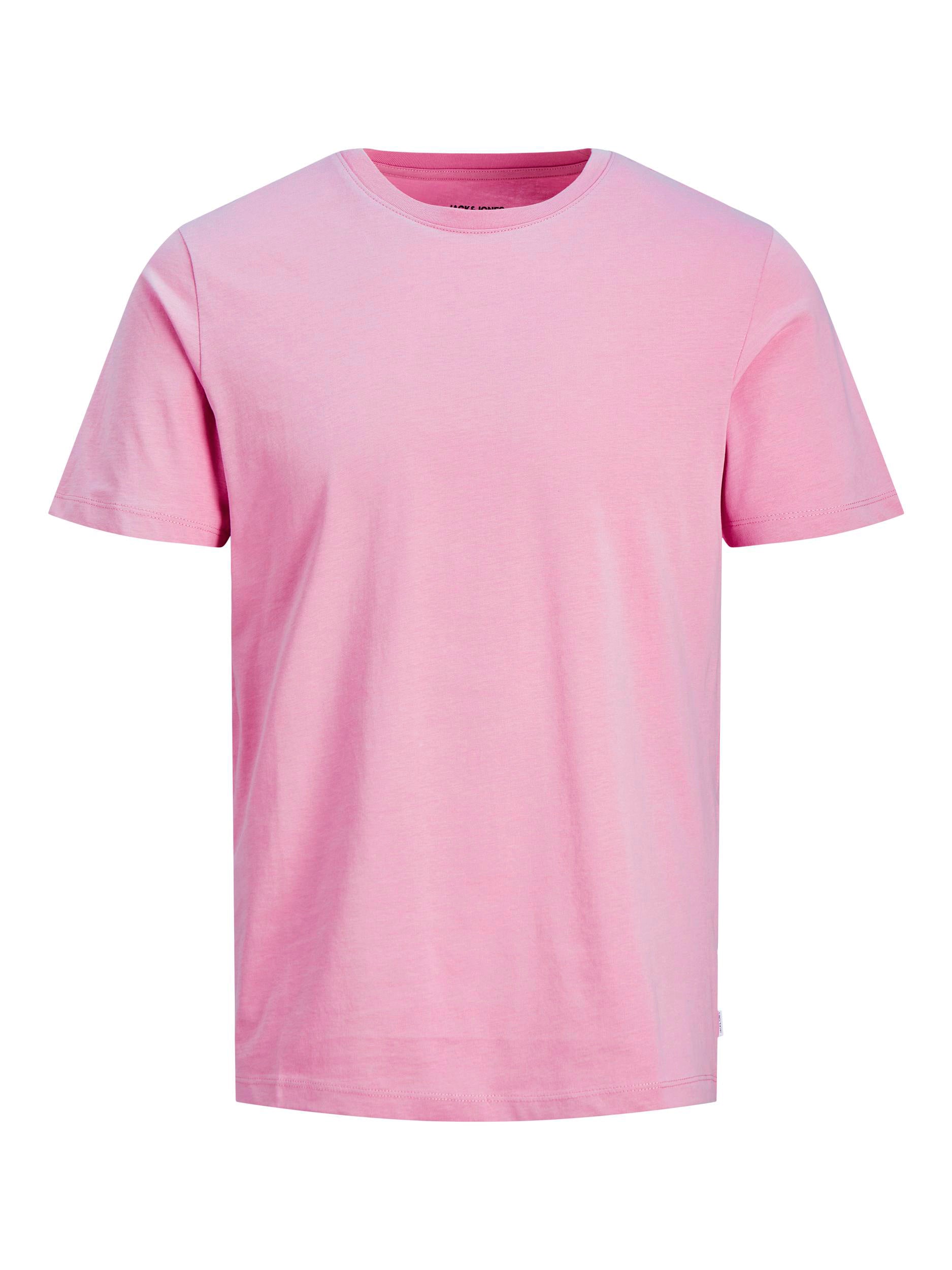 Tshirt Jack & Jones Organic 12156101
