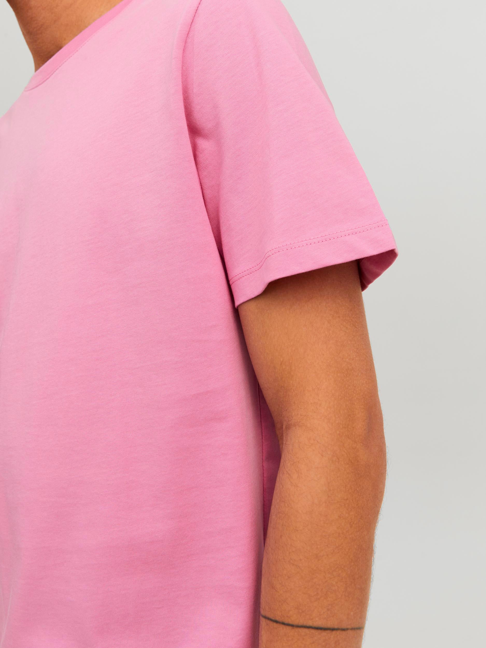 Tshirt Jack & Jones Organic 12156101
