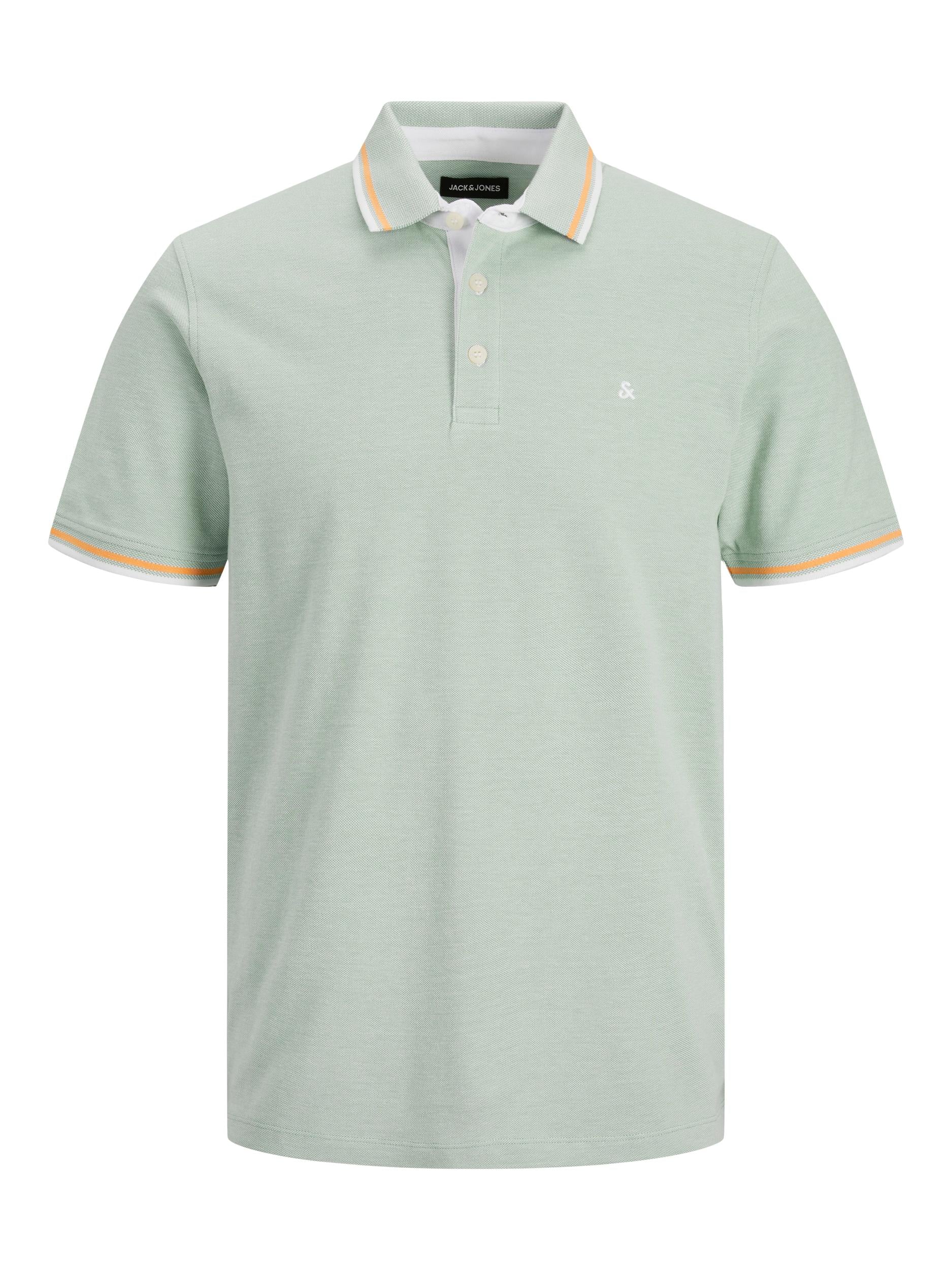 Camisa Polo Jack & Jones Paulos II 12136668