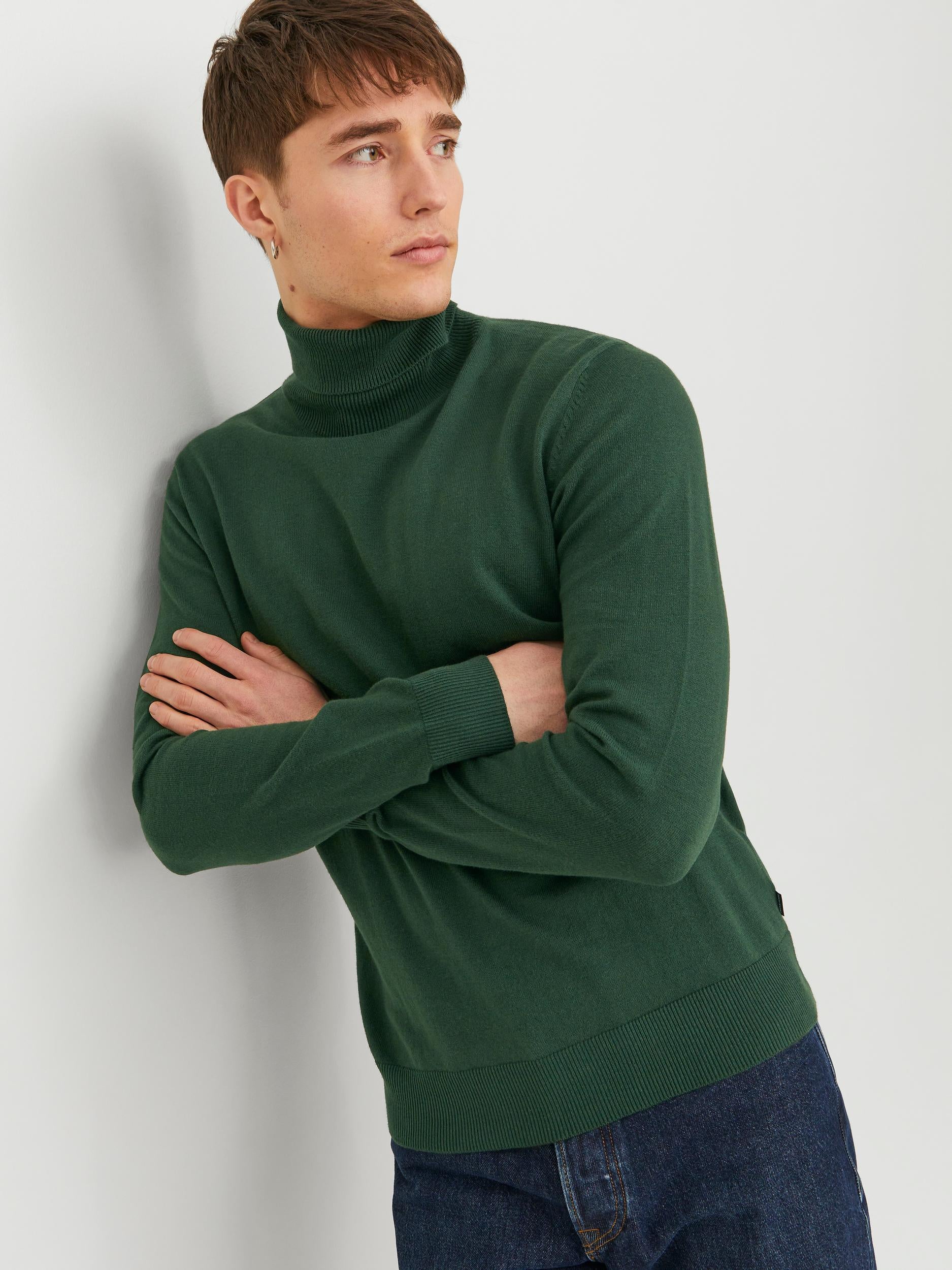 Abrigo Jack & Jones Emil 12157417
