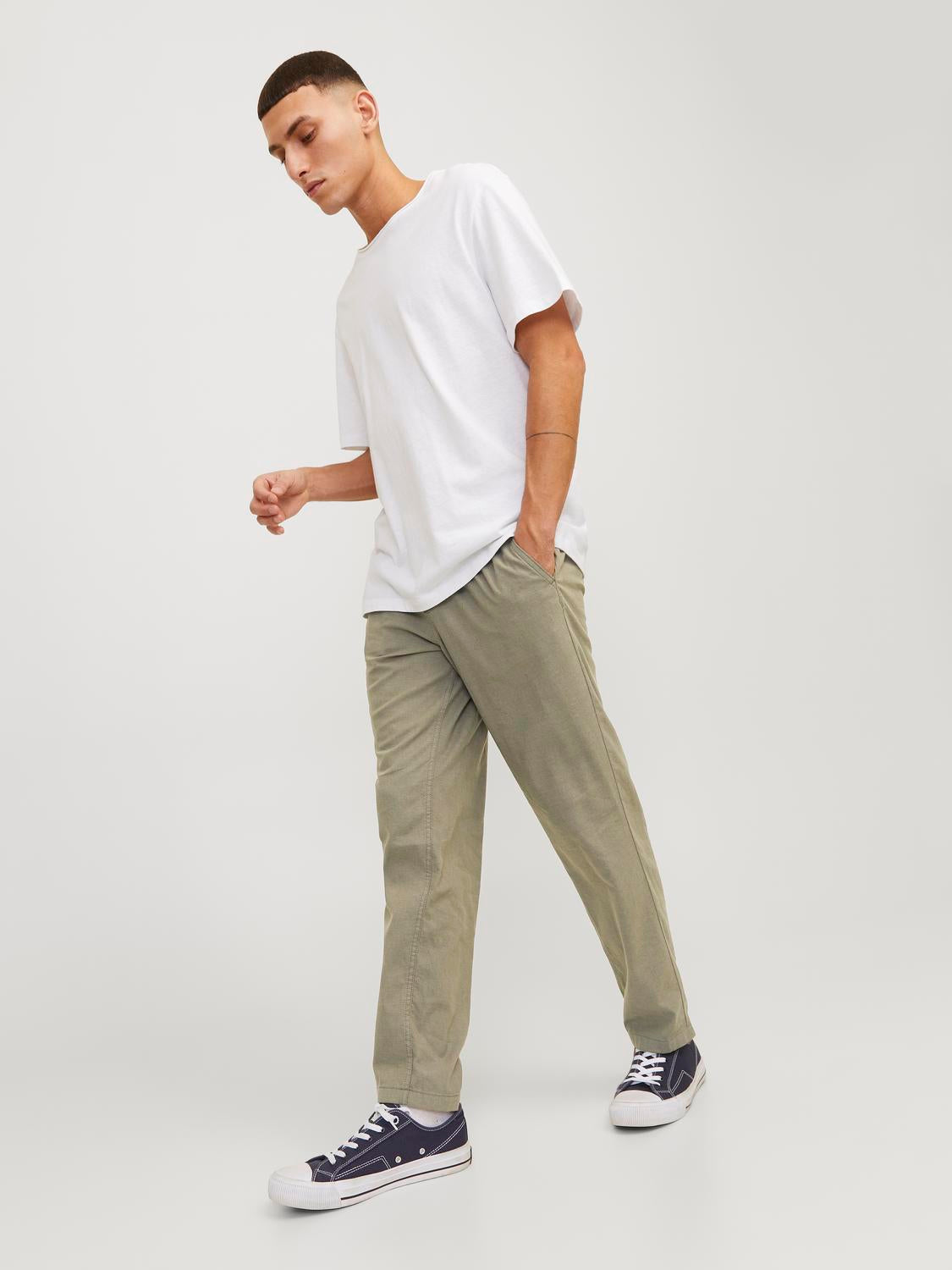 Pantalón Jack & Jones Tace 12229699