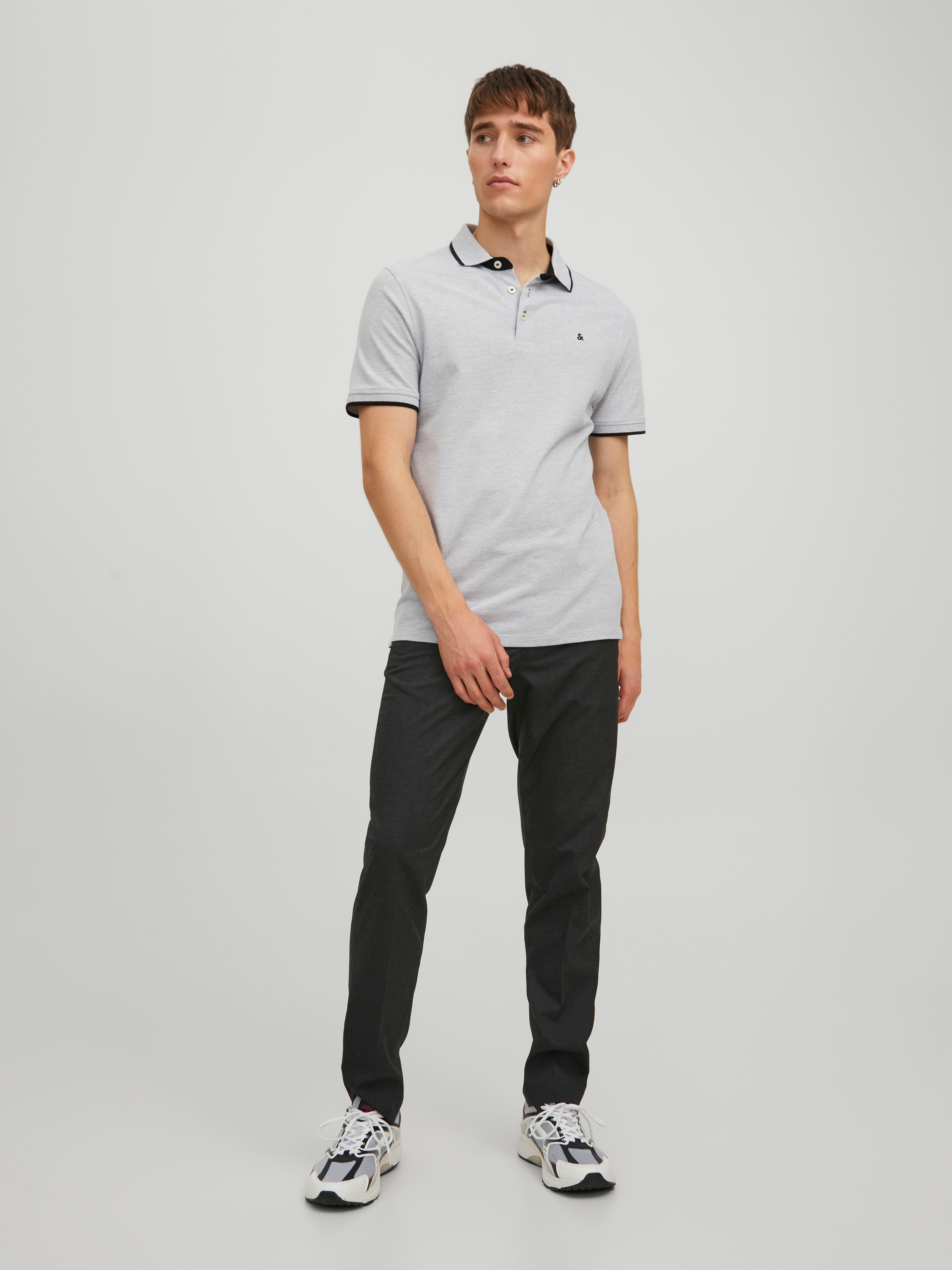 Polo Jack & Jones Paulos II 12136668
