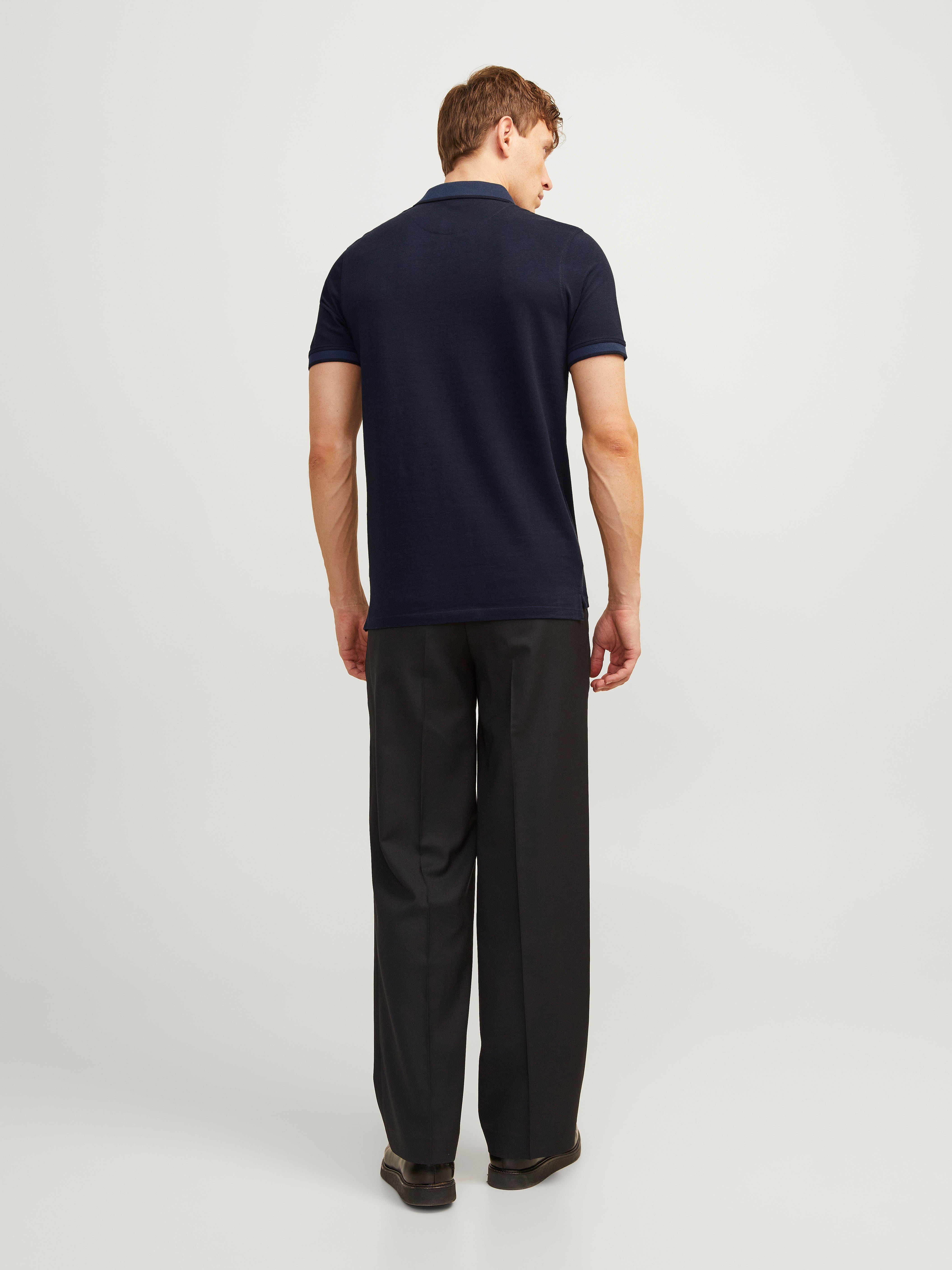 12136668 Polo Jack & Jones Paulos