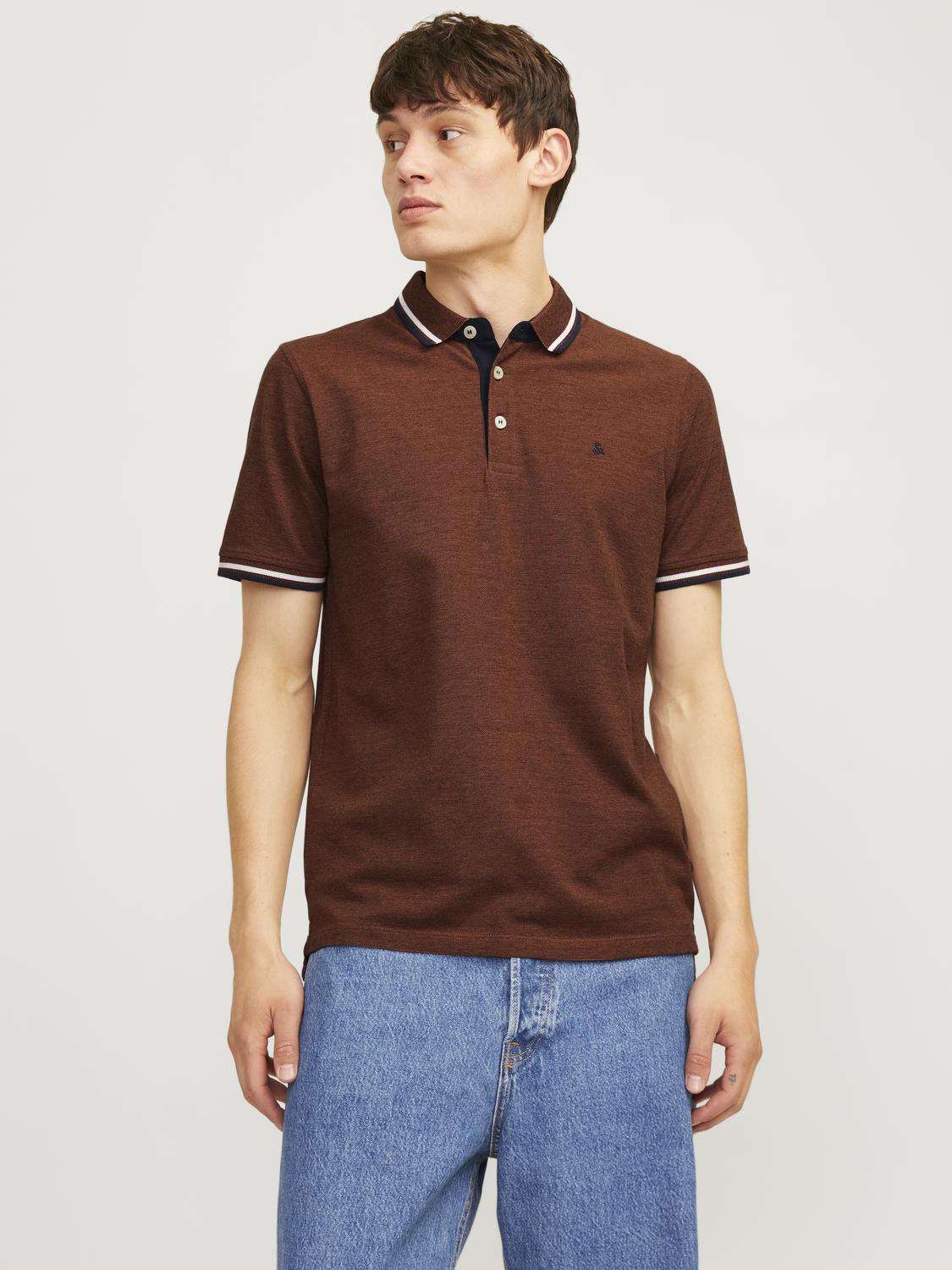 Polo Jack & Jones Paulos II 12136668