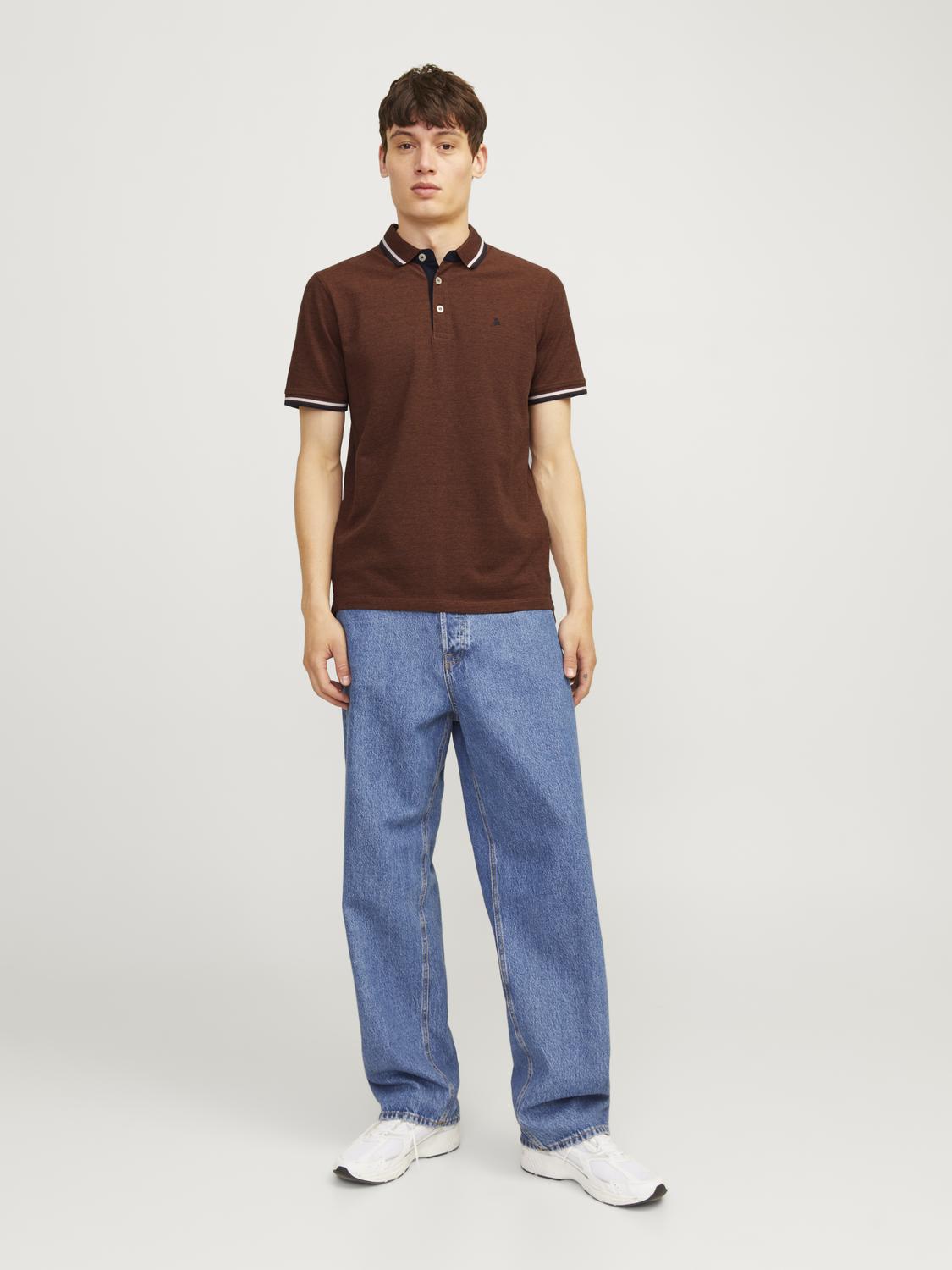Polo Jack & Jones Paulos II 12136668
