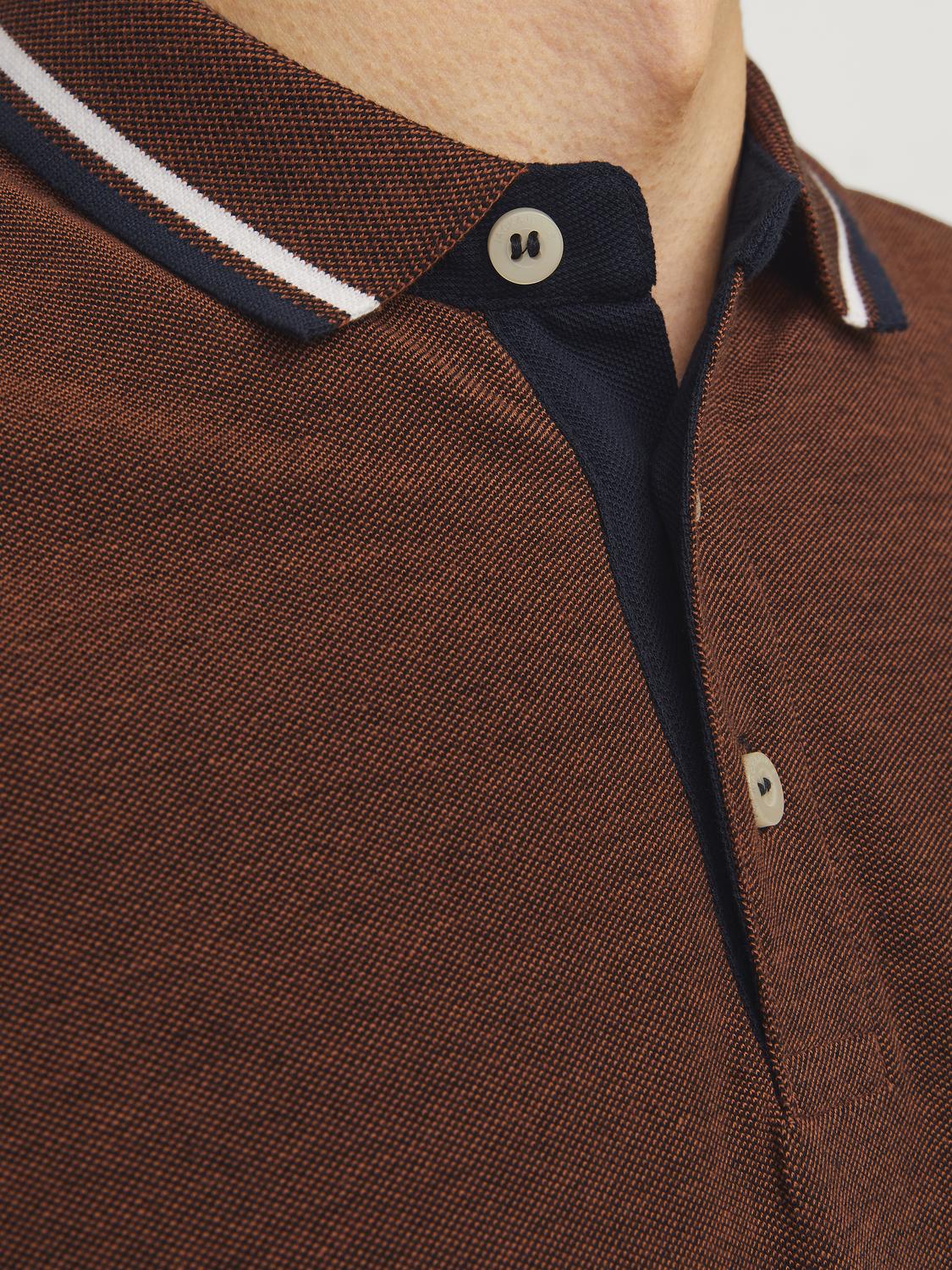 Polo Jack & Jones Paulos II 12136668
