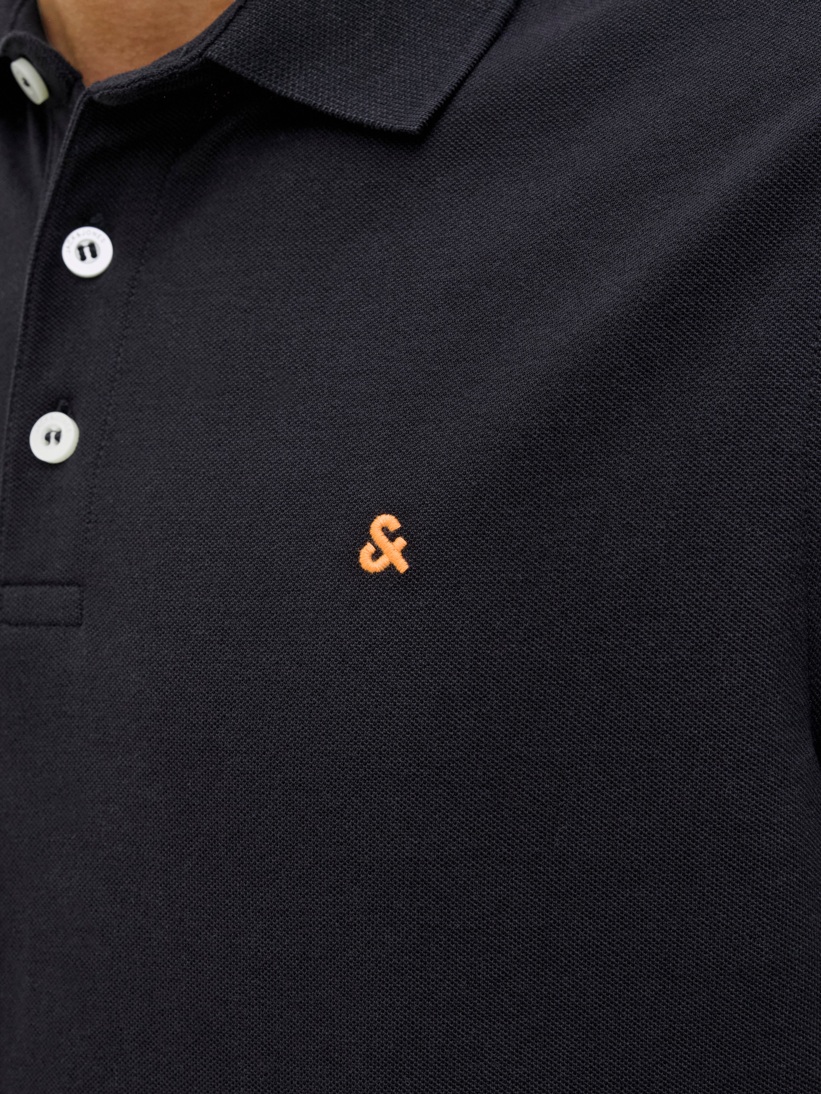 Camisa polo Jack & Jones Paulos V 12136668