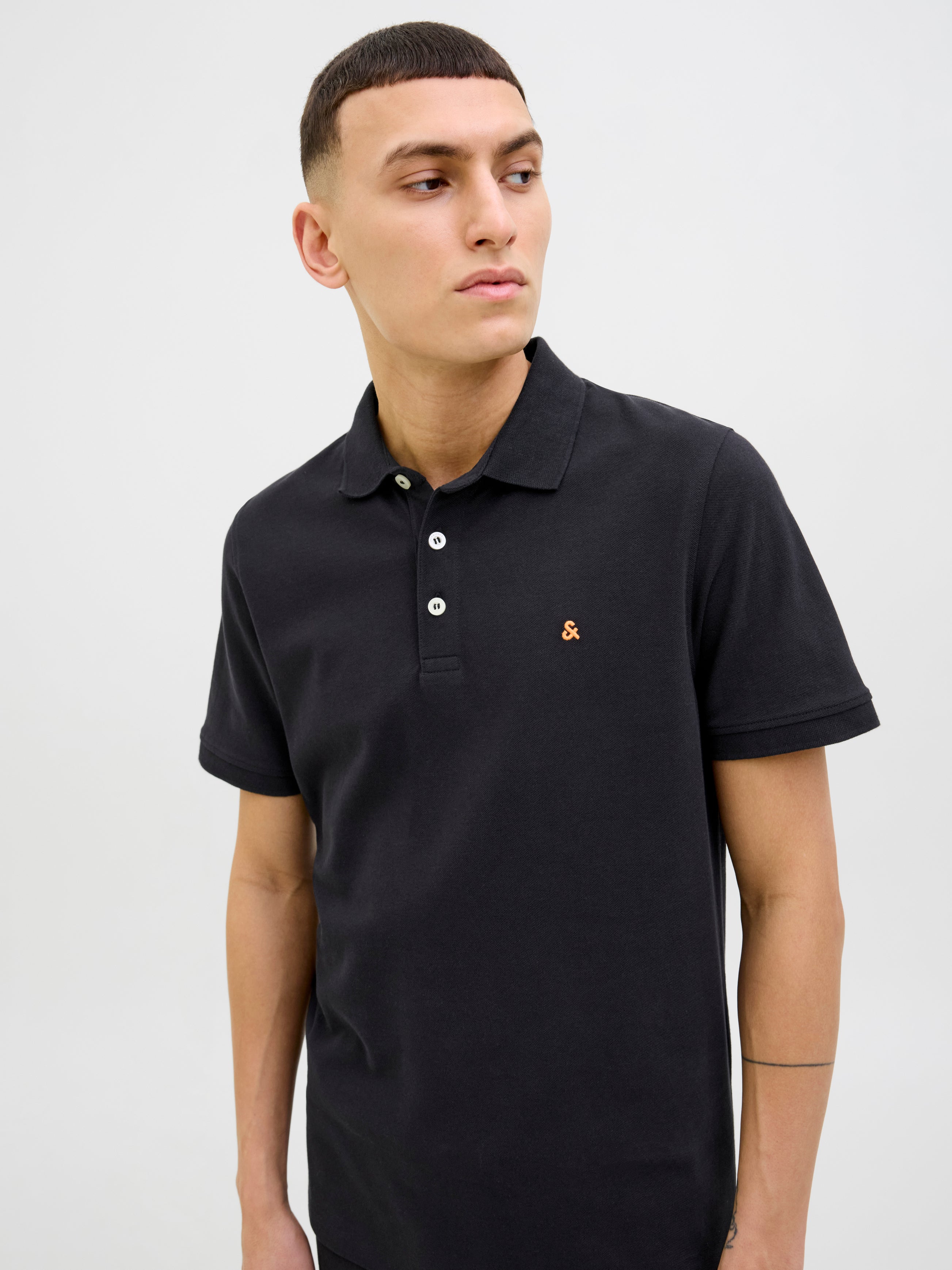 Camisa polo Jack & Jones Paulos V 12136668