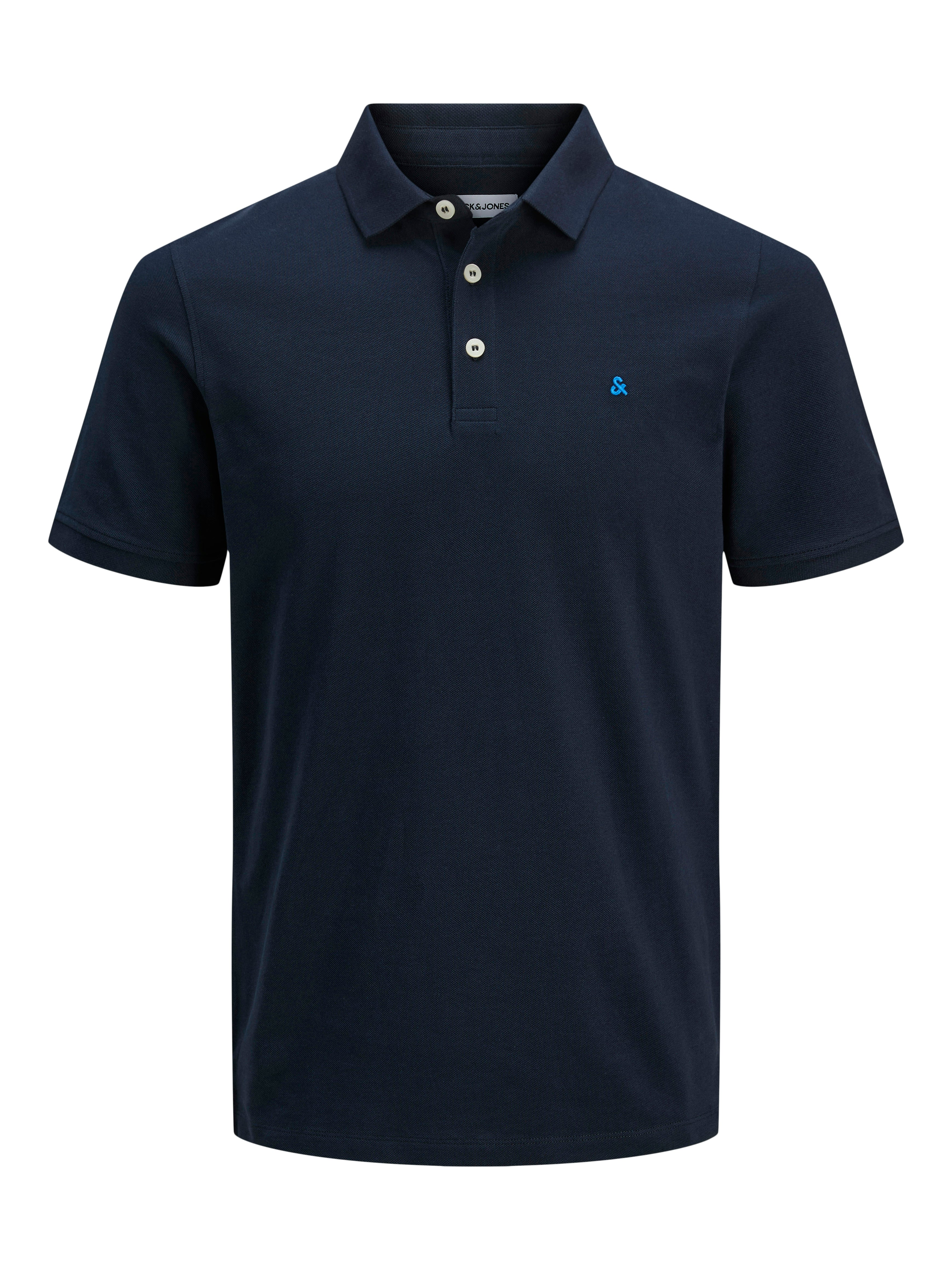 Camisa polo Jack & Jones Paulos V 12136668
