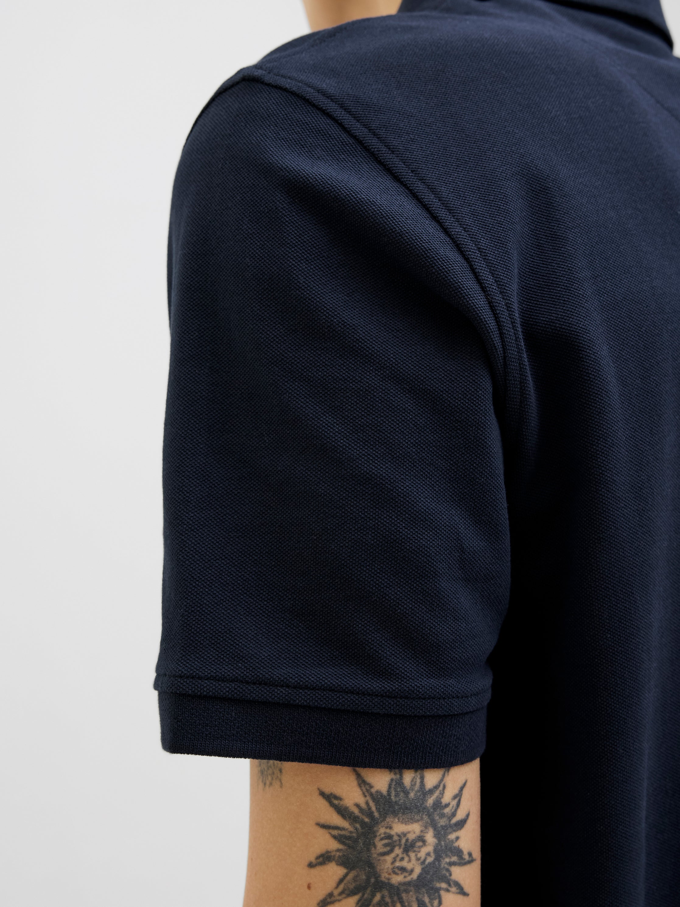 Camisa polo Jack & Jones Paulos V 12136668