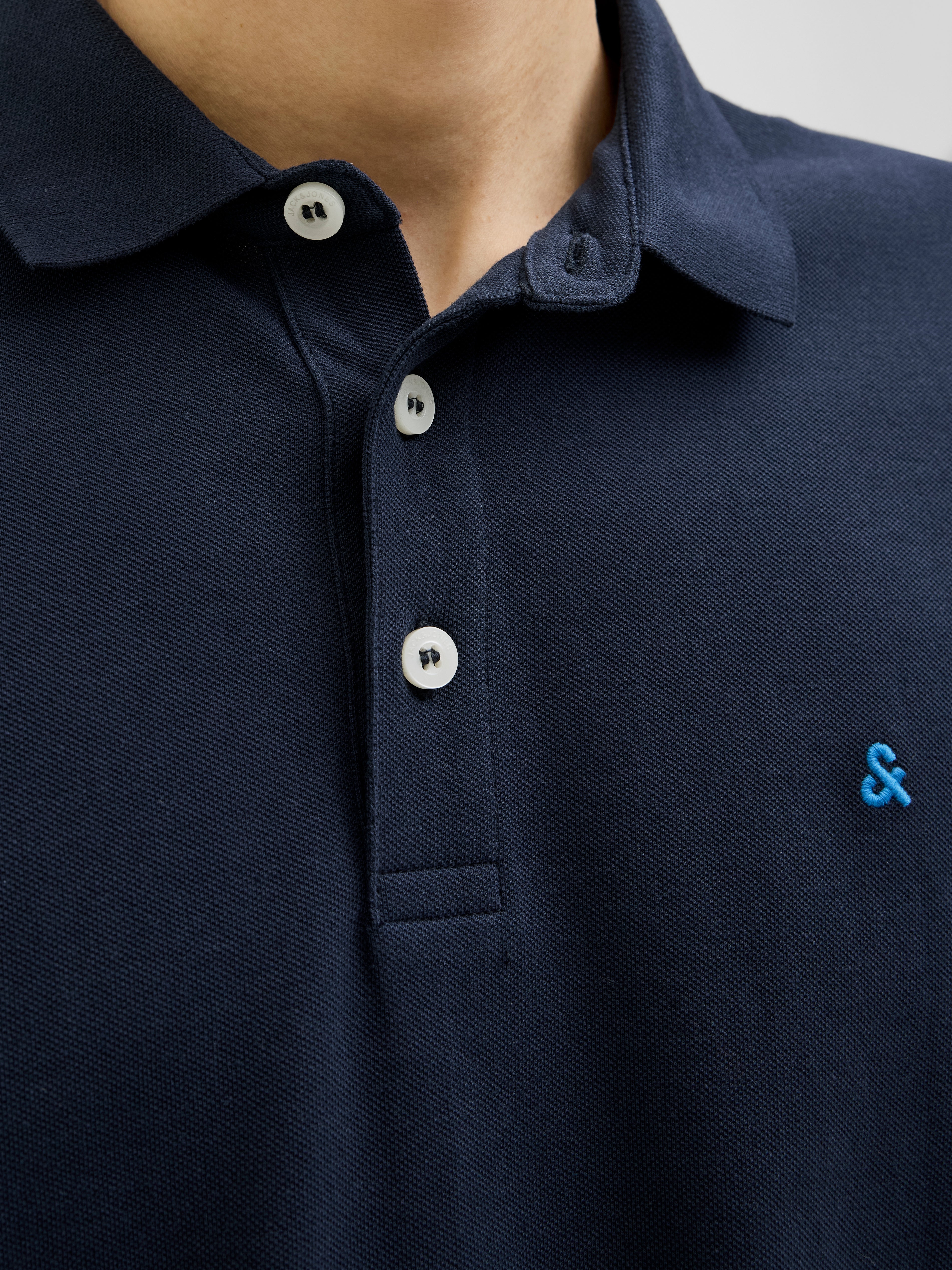 Camisa polo Jack & Jones Paulos V 12136668