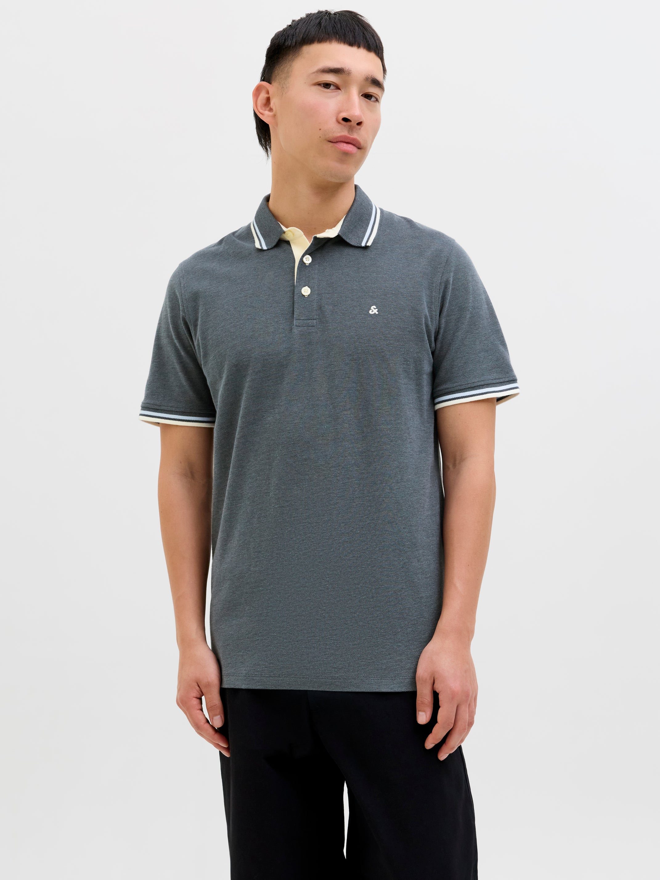 Polo Jack & Jones Paulos VI 12136668