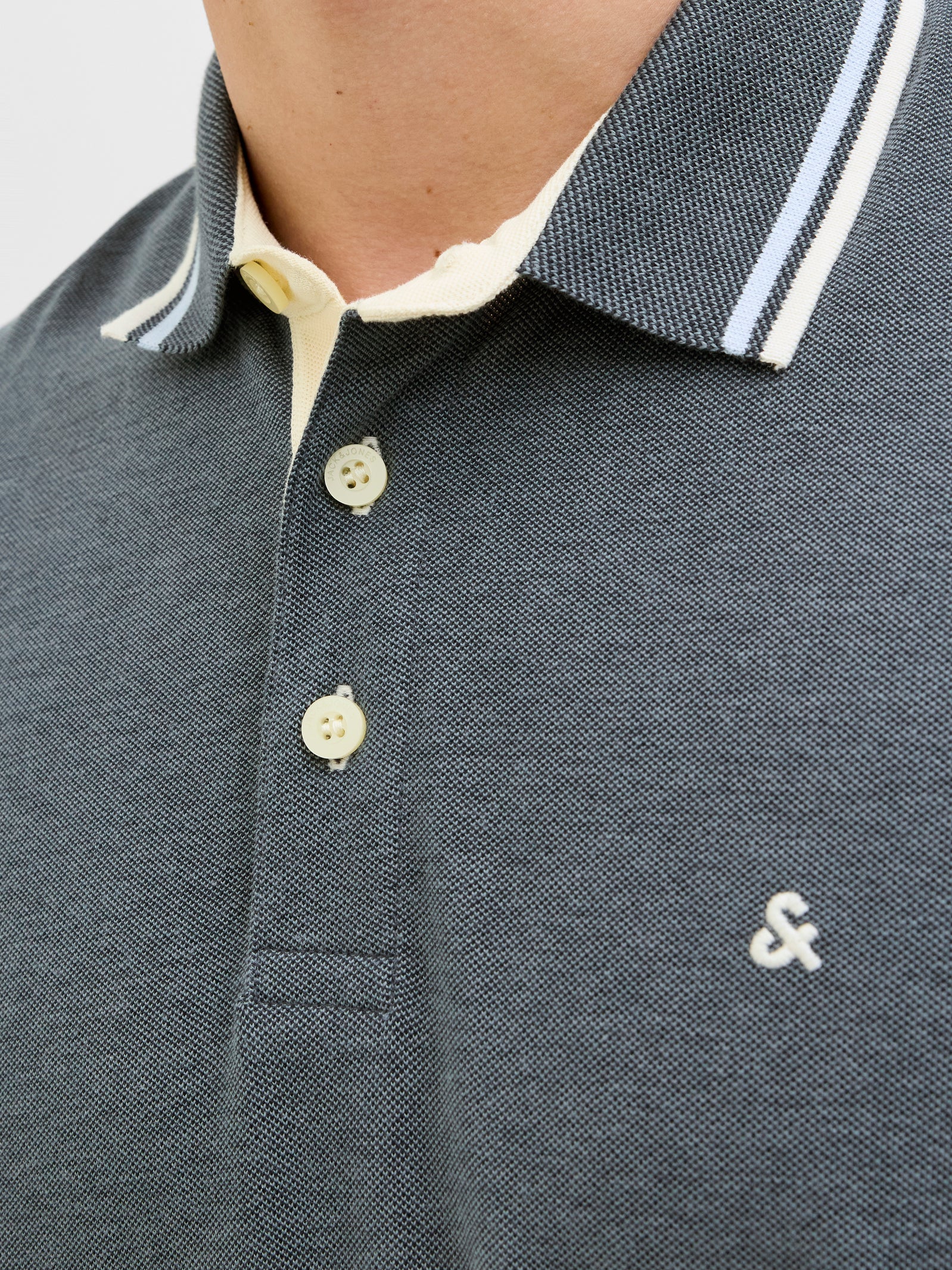 Polo Jack & Jones Paulos VI 12136668