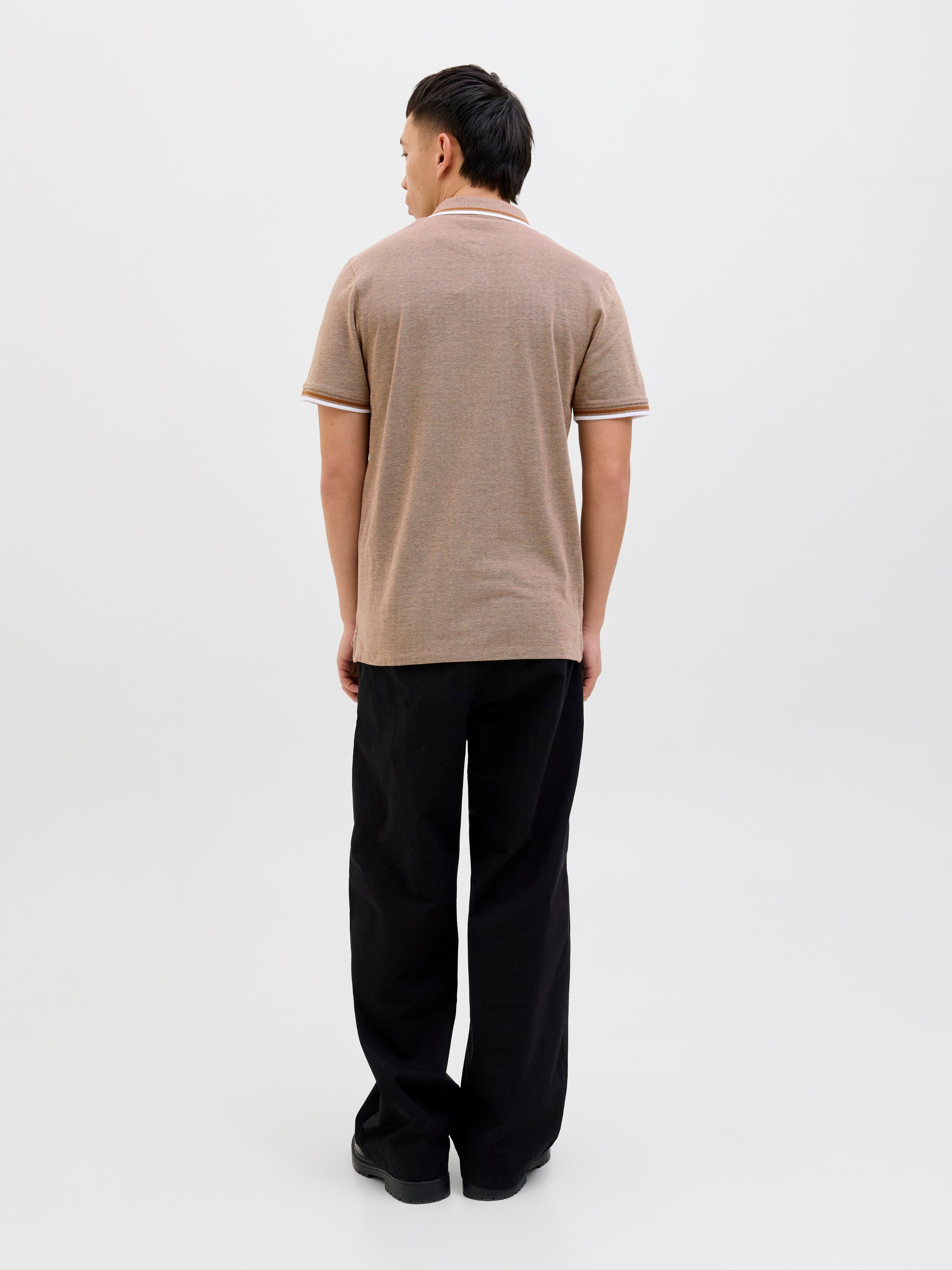 Polo Jack & Jones Paulos VI 12136668