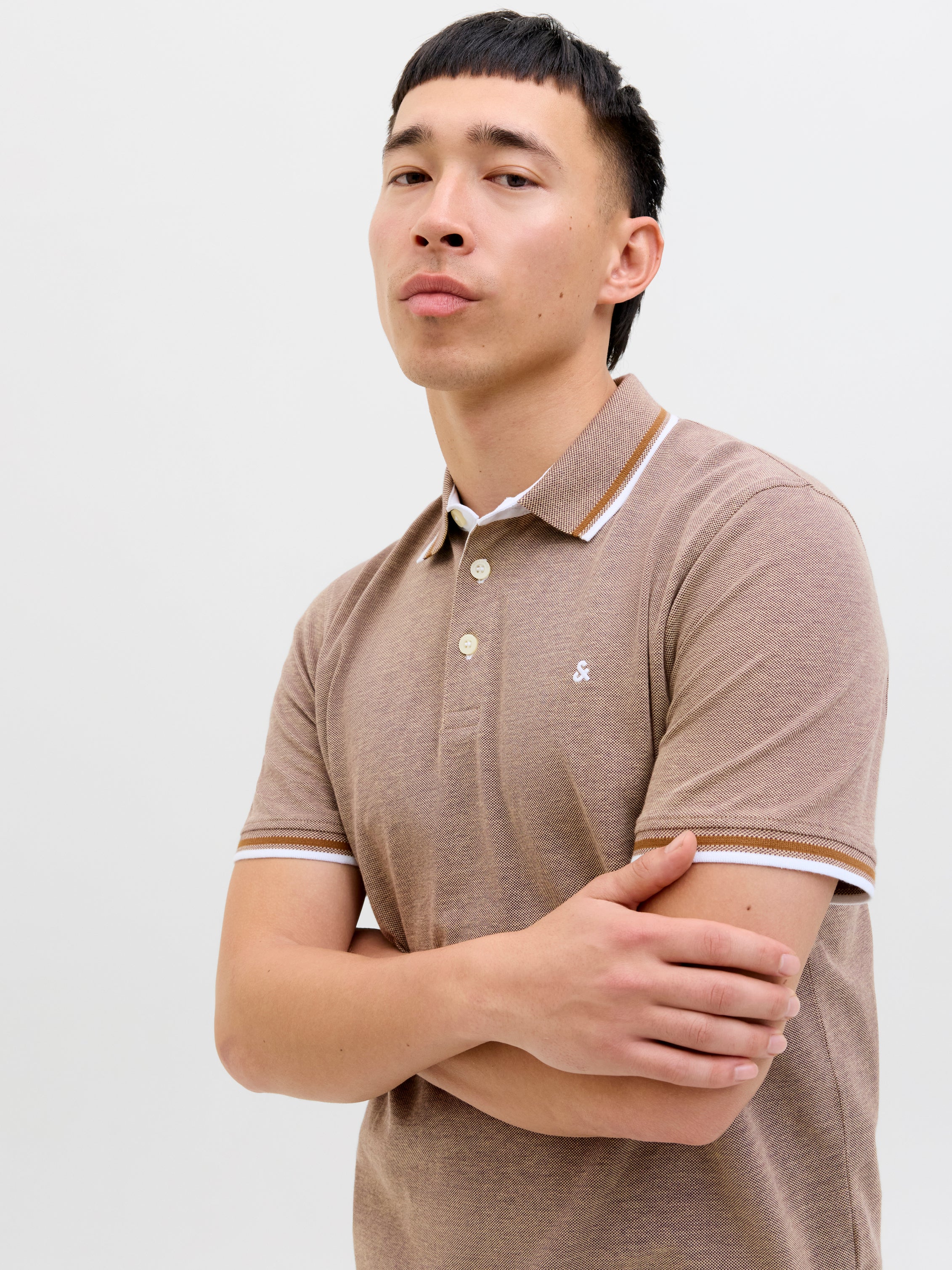 Polo Jack & Jones Paulos VI 12136668