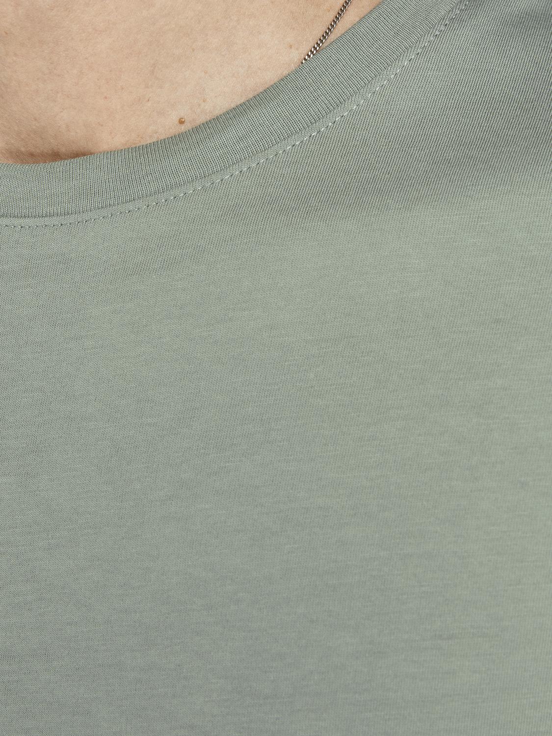 Tshirt Jack & Jones Organic 12156101