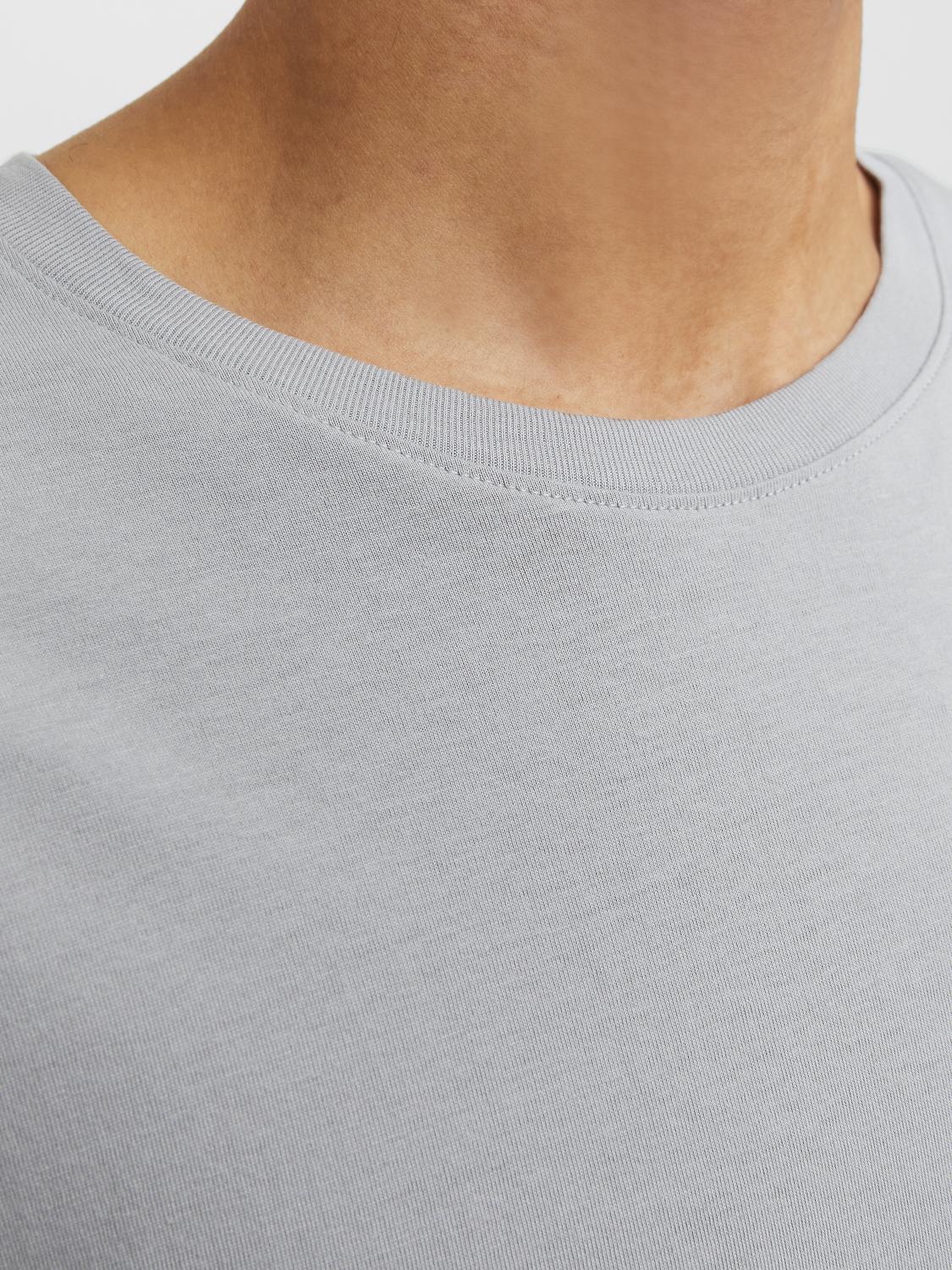 Tshirt Jack & Jones Organic 12156101