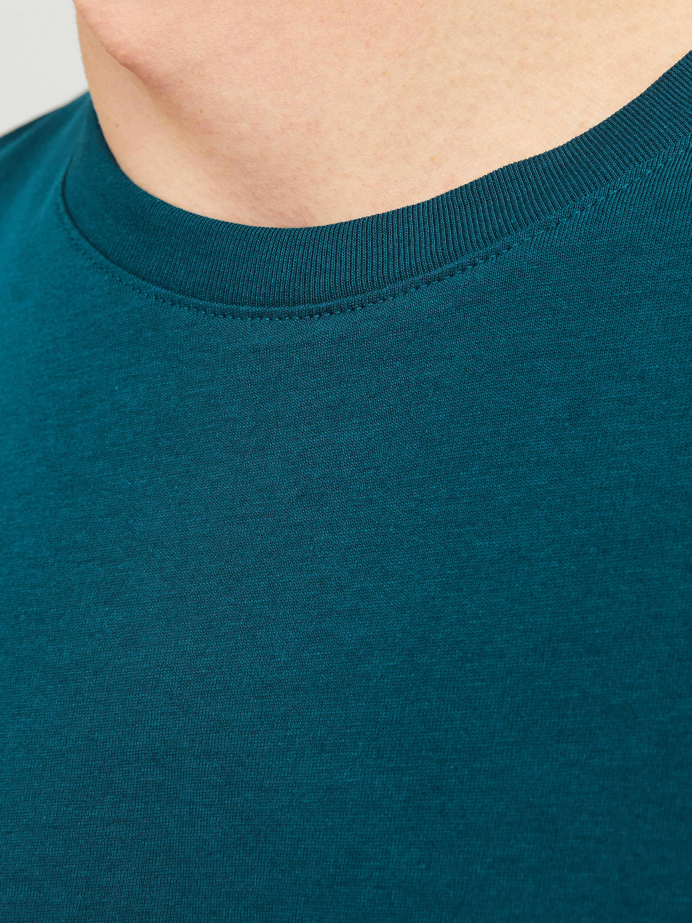 Tshirt Jack & Jones Organic 12156101