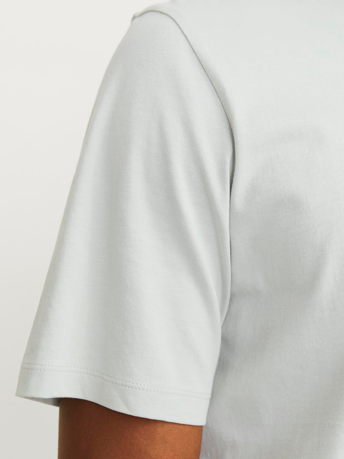 Tshirt Jack & Jones Organic 12156101