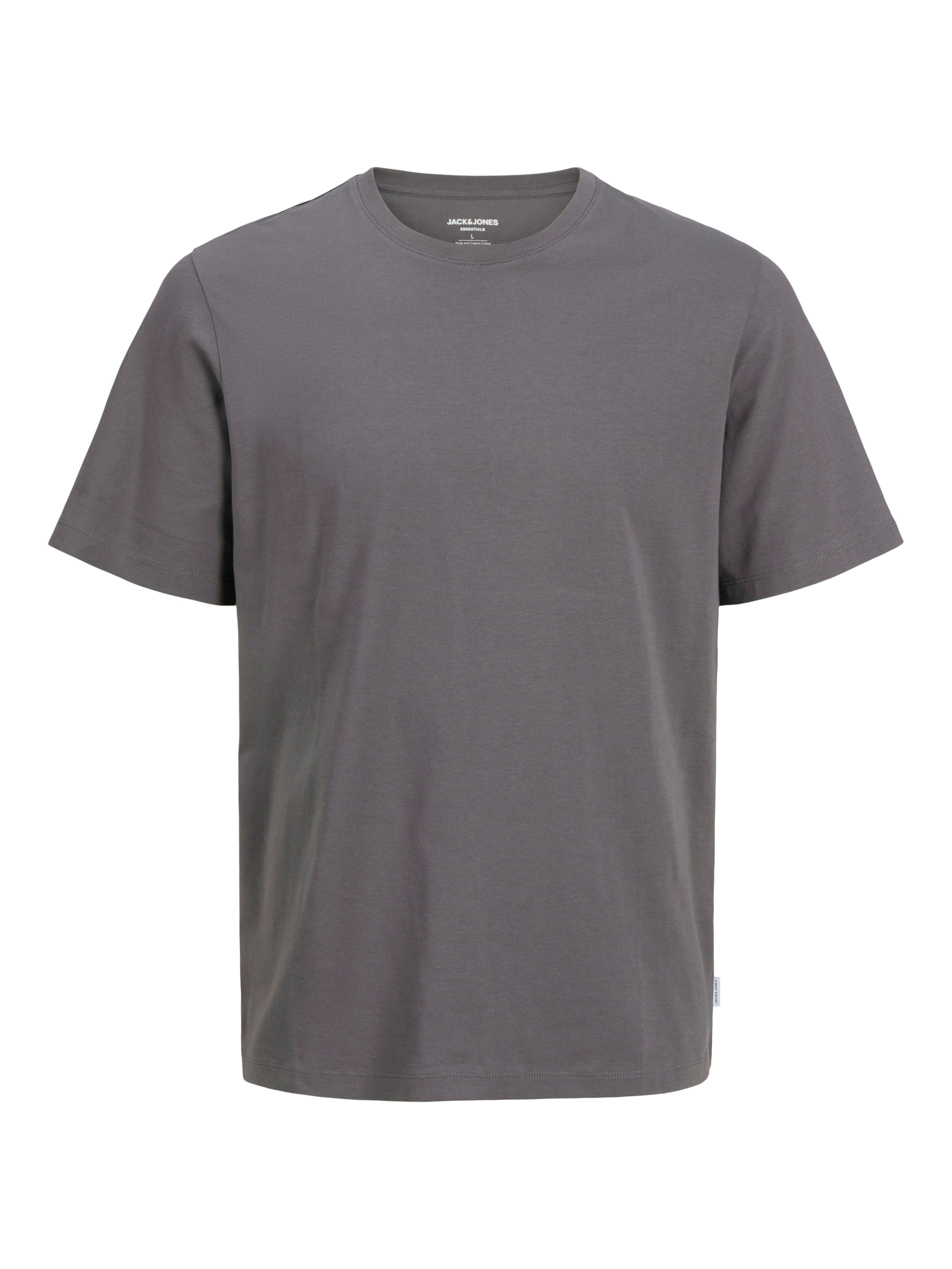 Tshirt Jack & Jones Organic 12156101