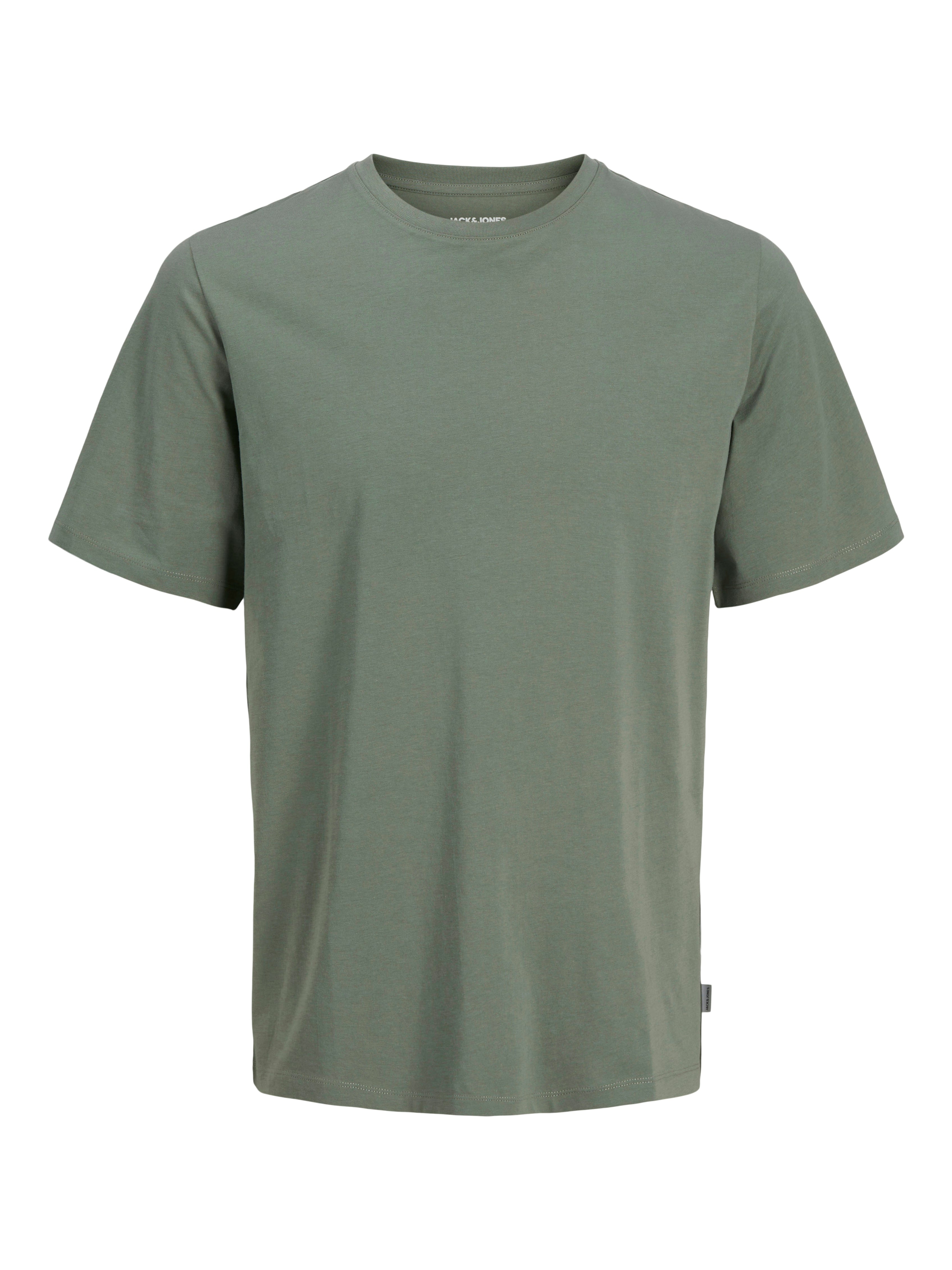 Tshirt Jack & Jones Organic 12156101