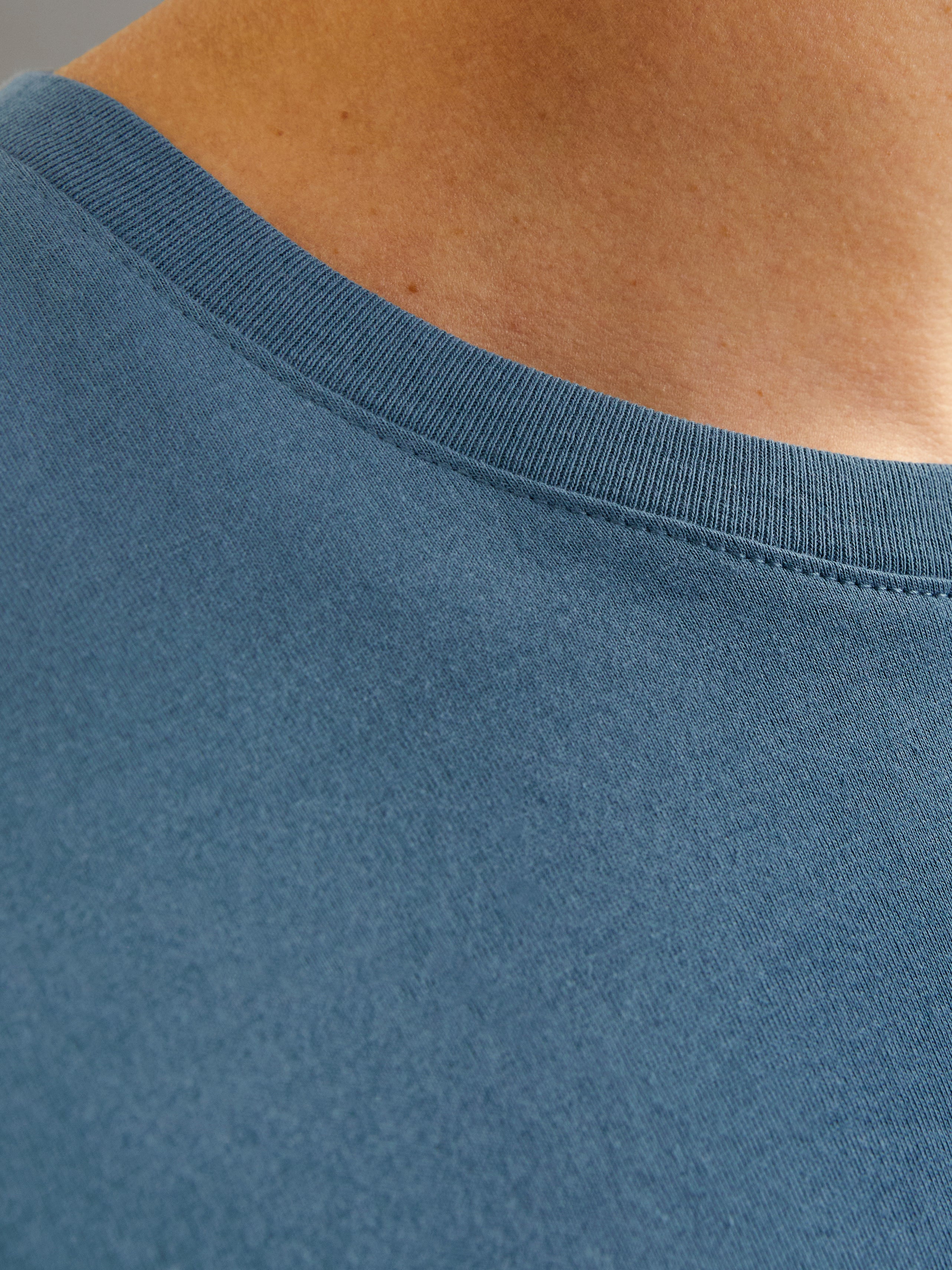 Tshirt Jack & Jones Organic 12156101