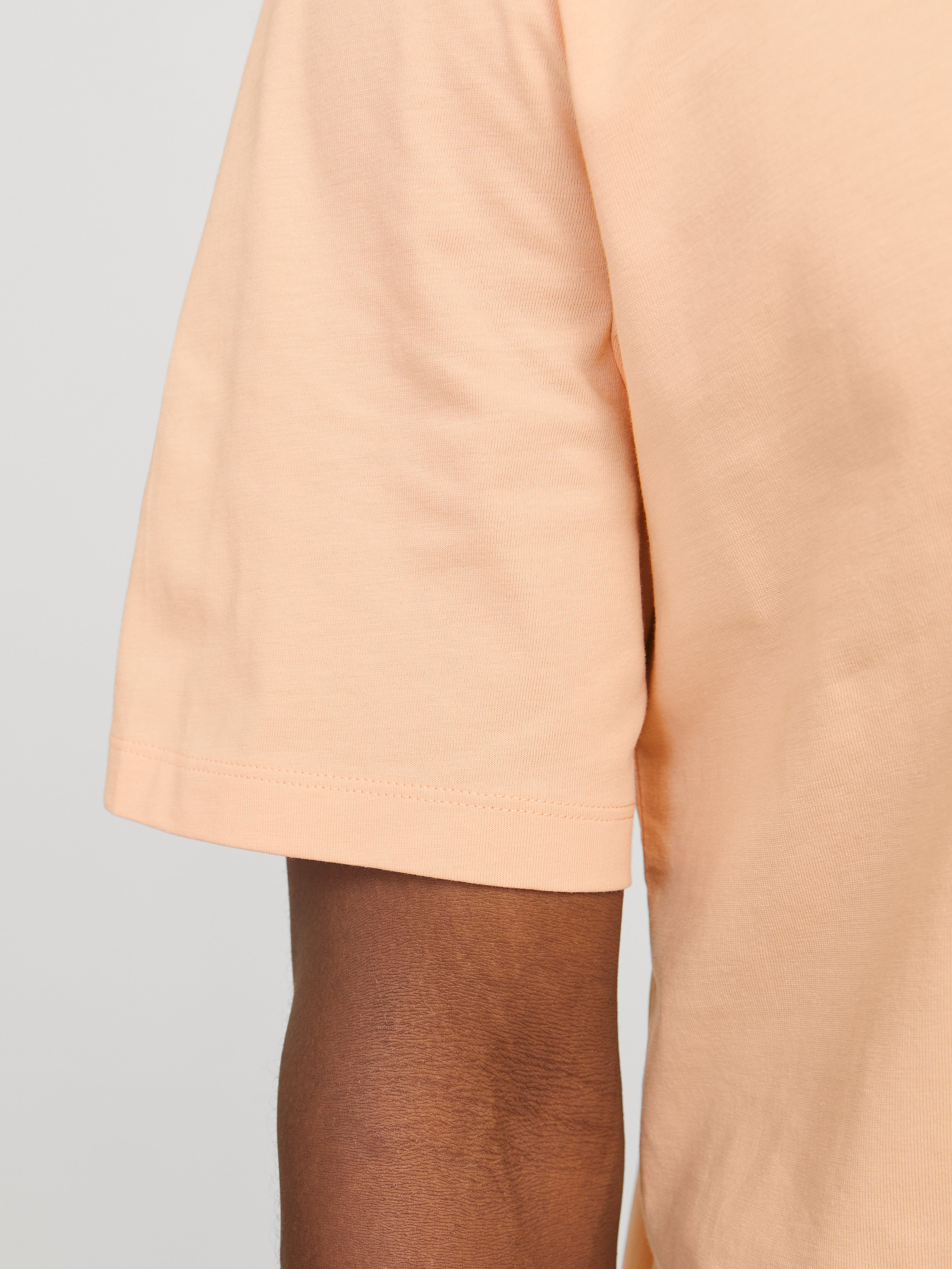 Tshirt Jack & Jones Organic II 12156101