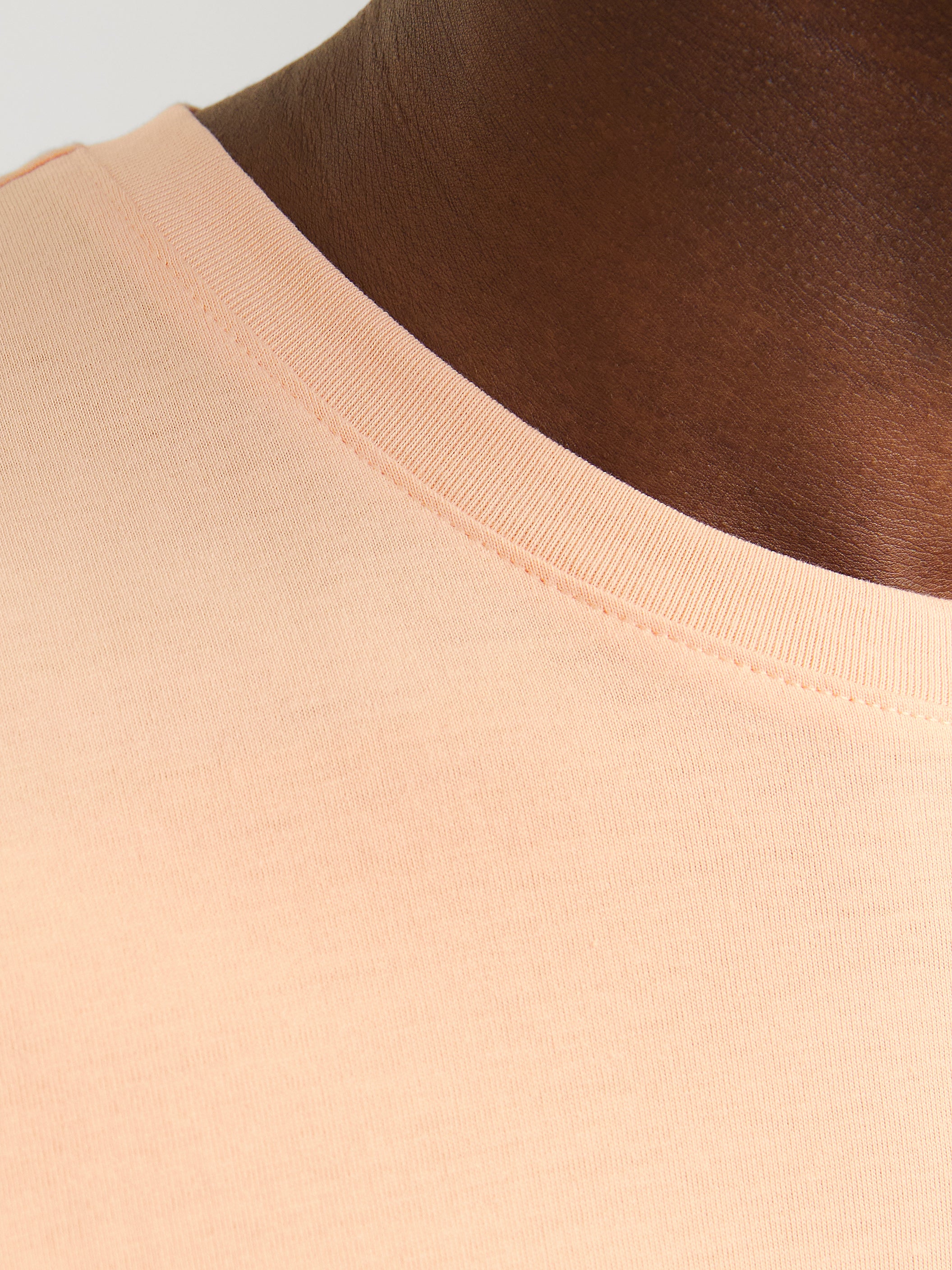 Tshirt Jack & Jones Organic II 12156101