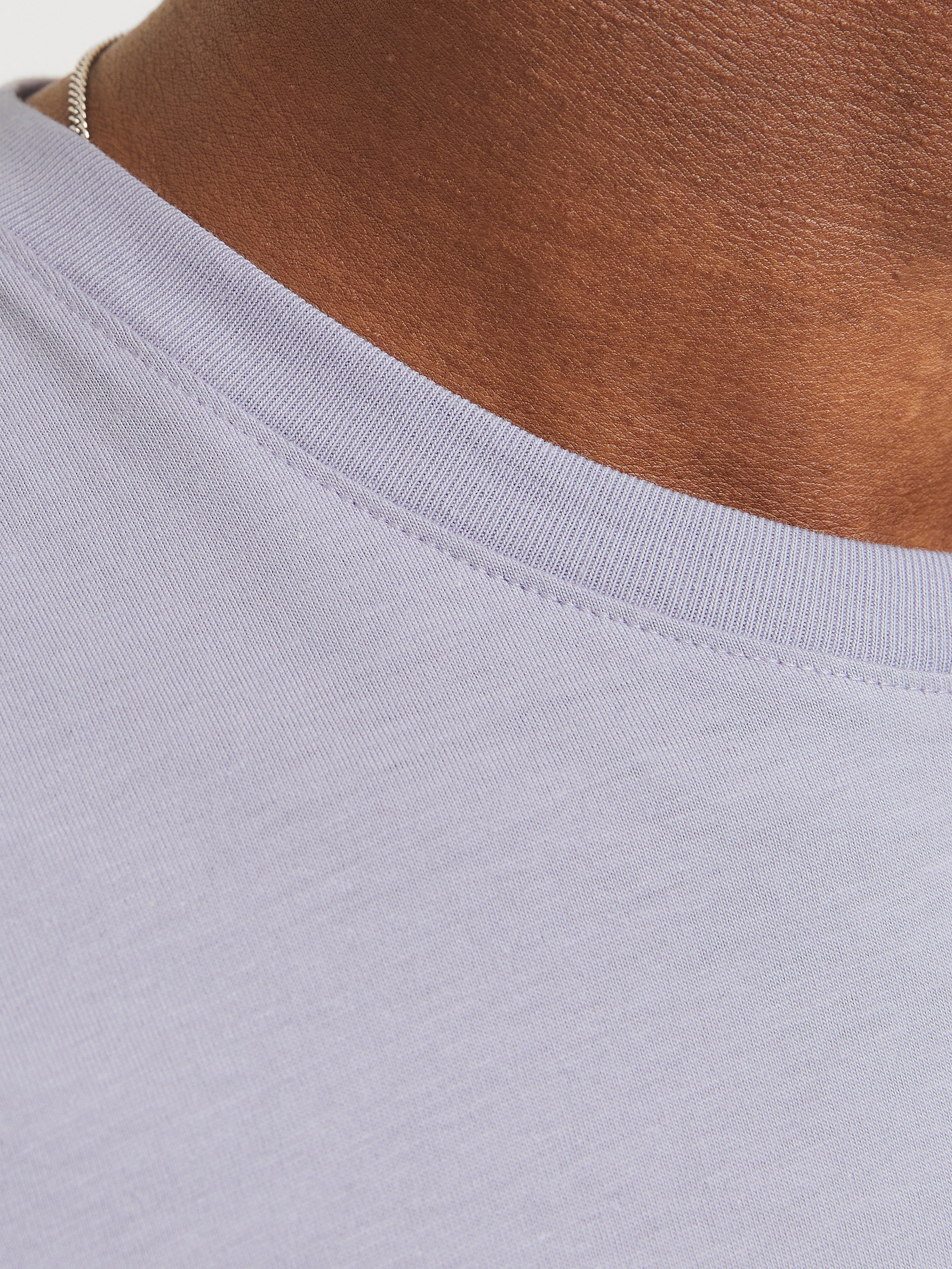 Tshirt Jack & Jones Organic II 12156101